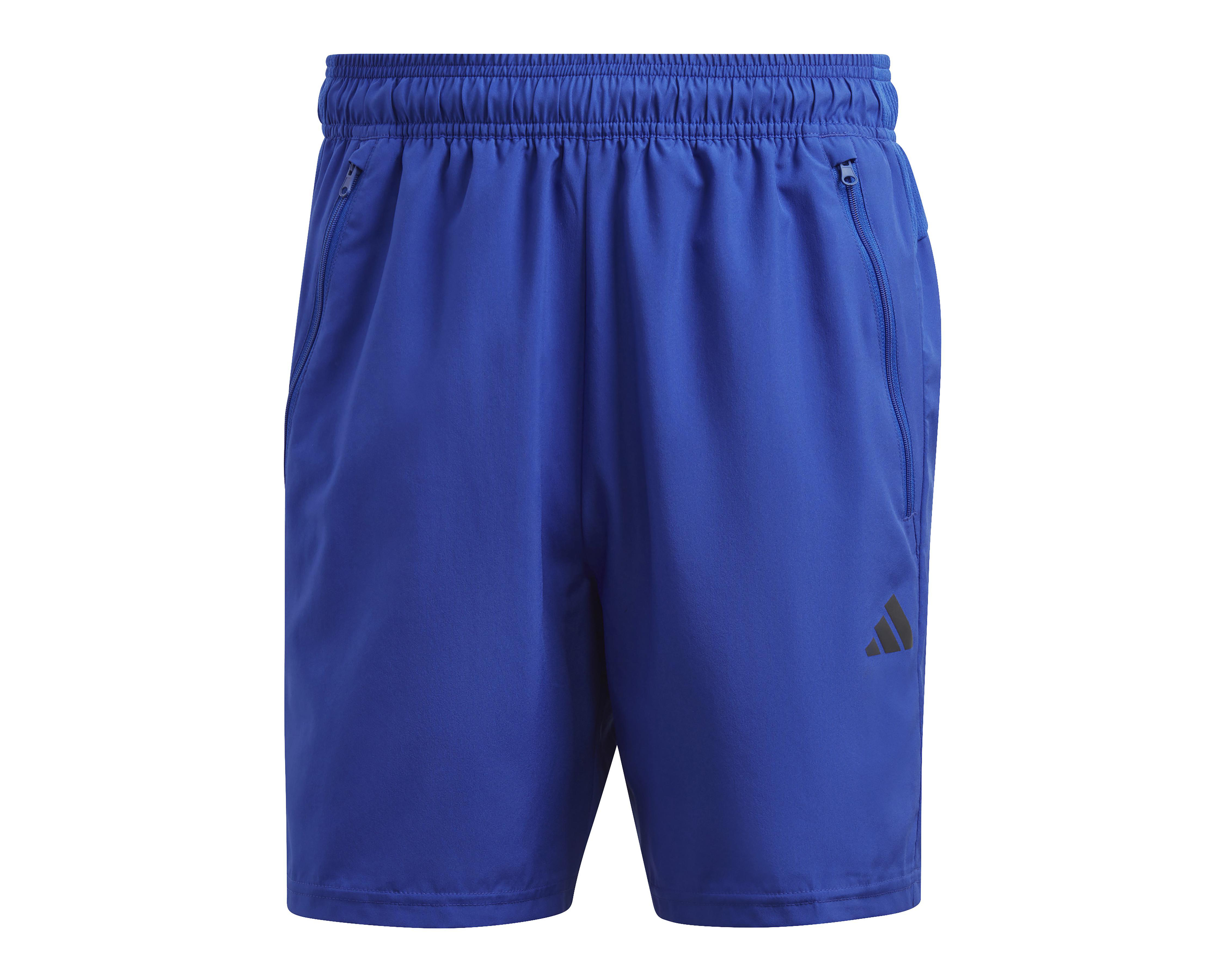 Foto 4 pulgar | Short Adidas Aeroready de Entrenamiento