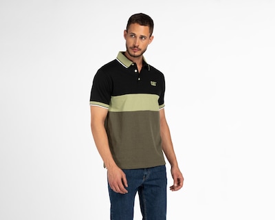 Foto 1 | Polo CAT para Hombre