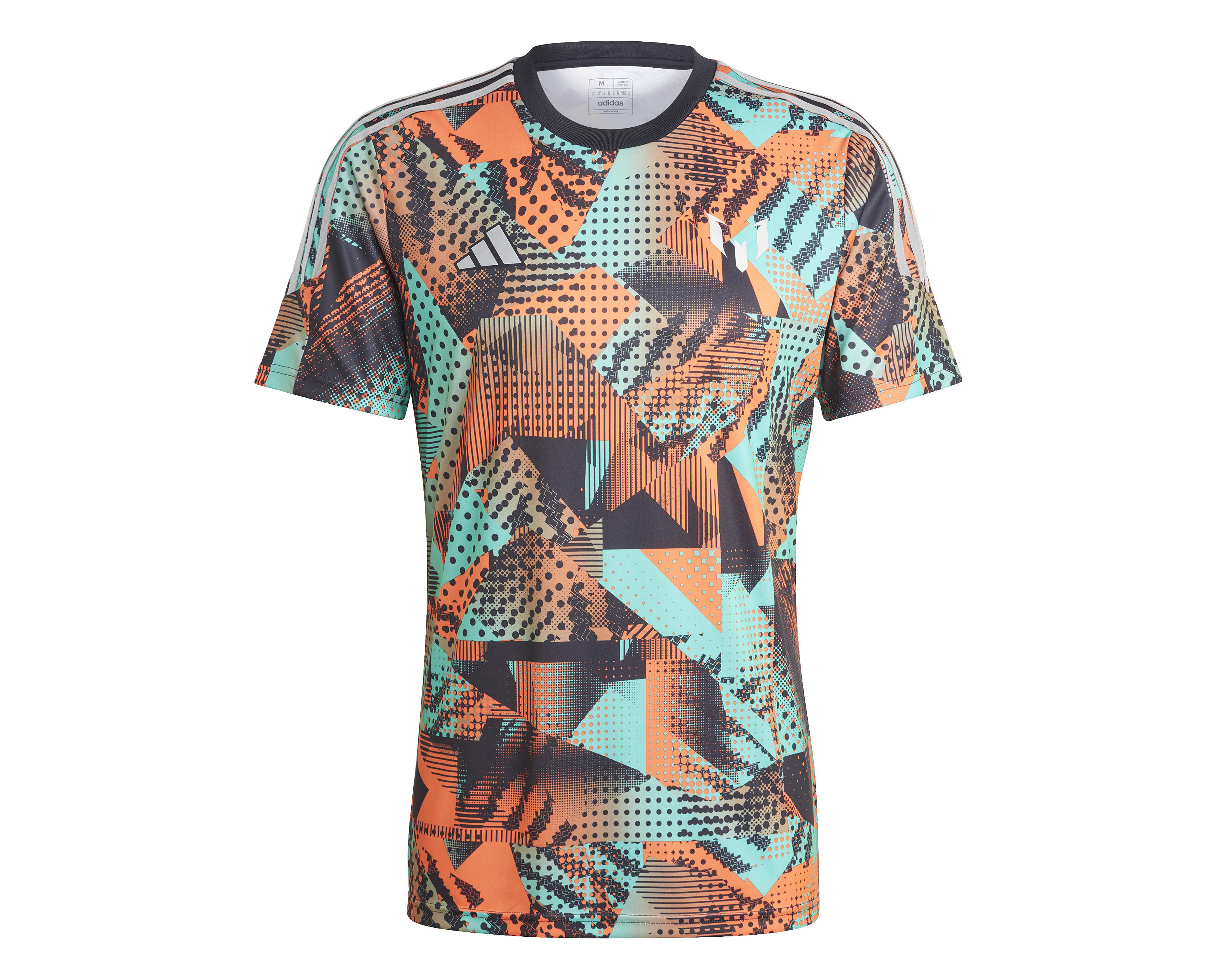 Foto 7 pulgar | Playera Adidas para Futbol