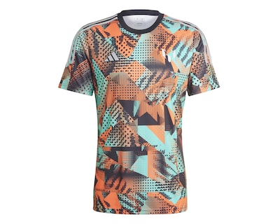 Foto 6 | Playera Adidas para Futbol
