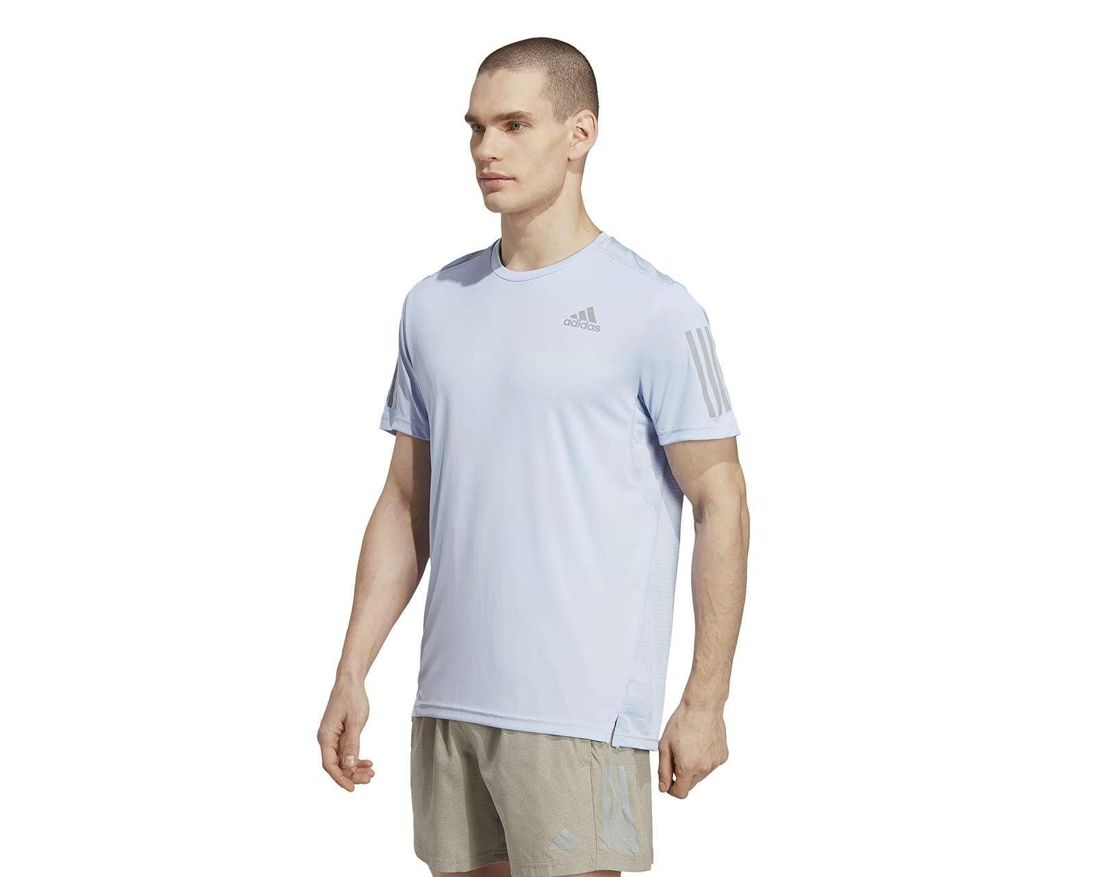 Foto 2 pulgar | Playera Adidas Aeroready de Entrenamiento