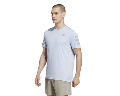 Foto 1 | Playera Adidas Aeroready de Entrenamiento