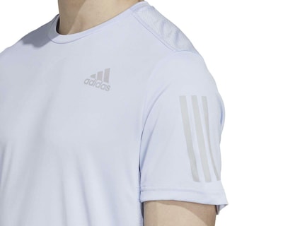 Foto 4 | Playera Adidas Aeroready de Entrenamiento
