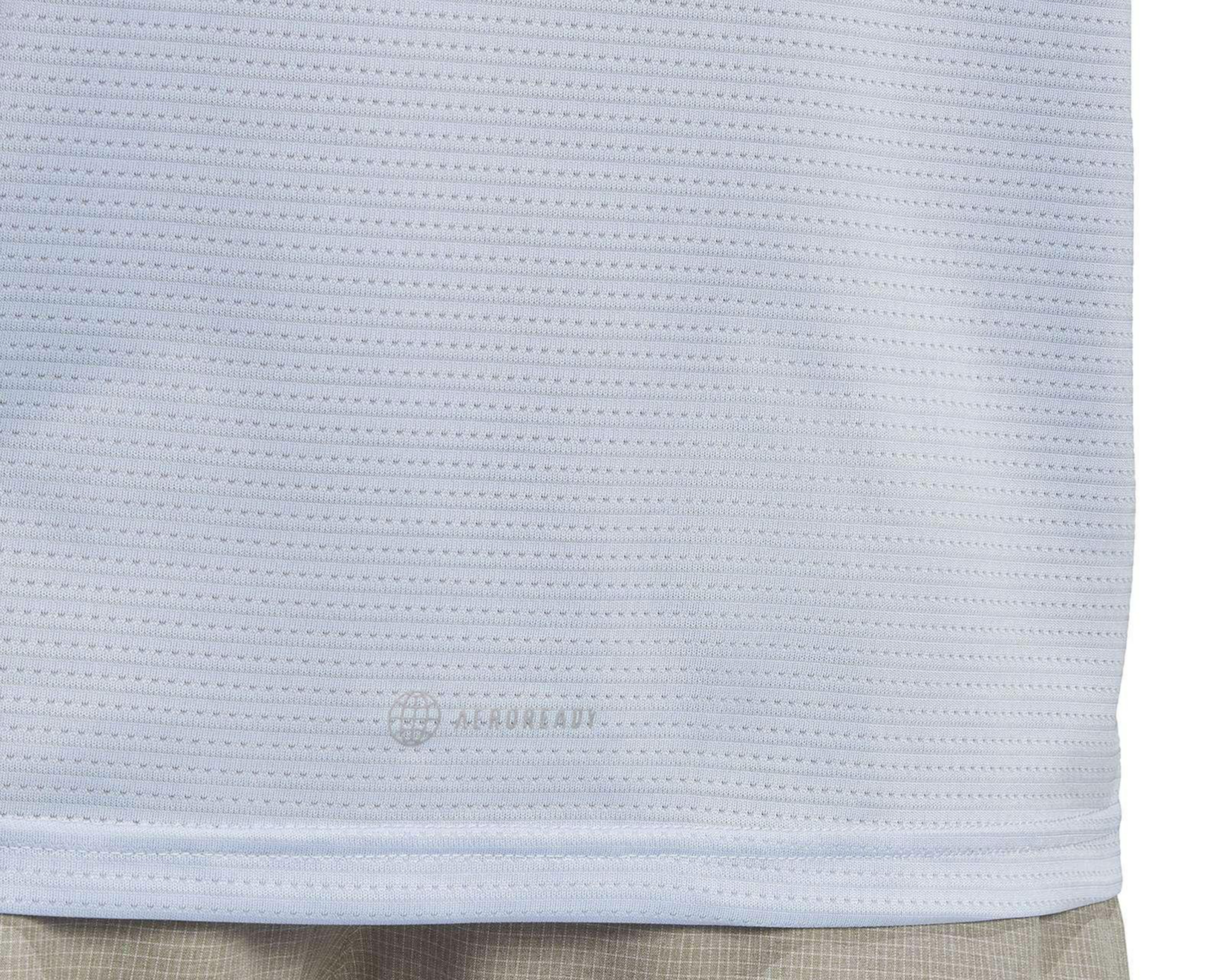 Foto 5 | Playera Adidas Aeroready de Entrenamiento