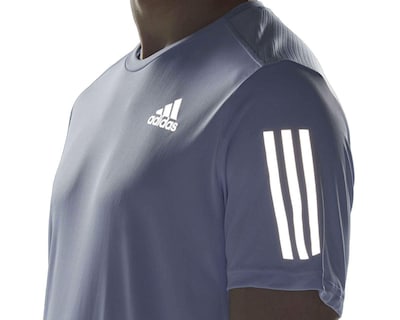 Foto 7 | Playera Adidas Aeroready de Entrenamiento