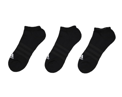 Foto 1 | Calcetas Deportivas Tines Adidas para Hombre 3 Pares