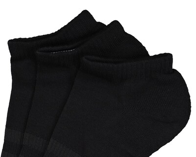 Foto 2 | Calcetas Deportivas Tines Adidas para Hombre 3 Pares