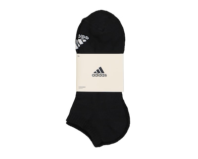 Foto 3 | Calcetas Deportivas Tines Adidas para Hombre 3 Pares