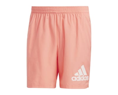 Foto 1 | Short para Correr Adidas Run It Aeroready para Hombre