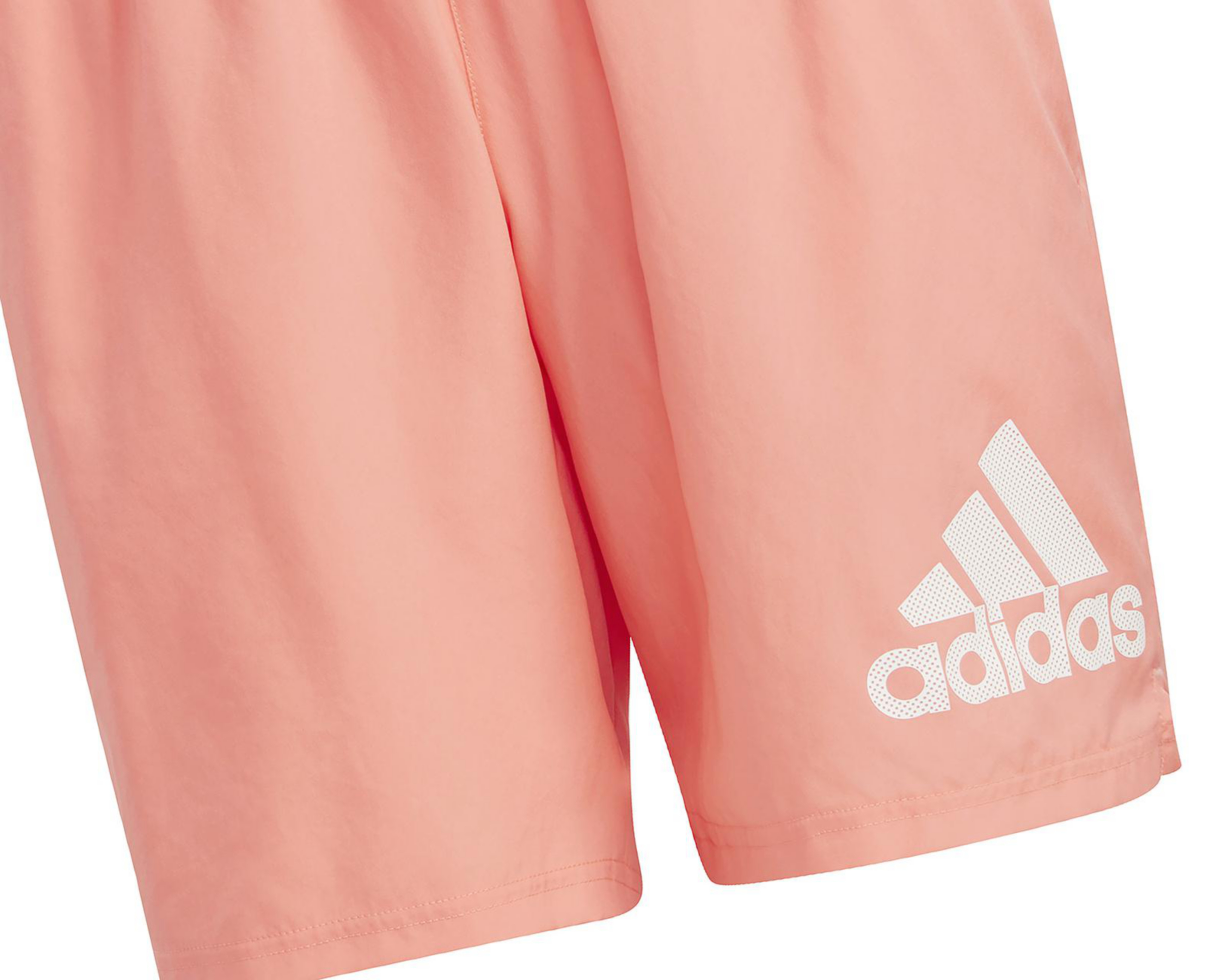 Foto 2 | Short para Correr Adidas Run It Aeroready para Hombre