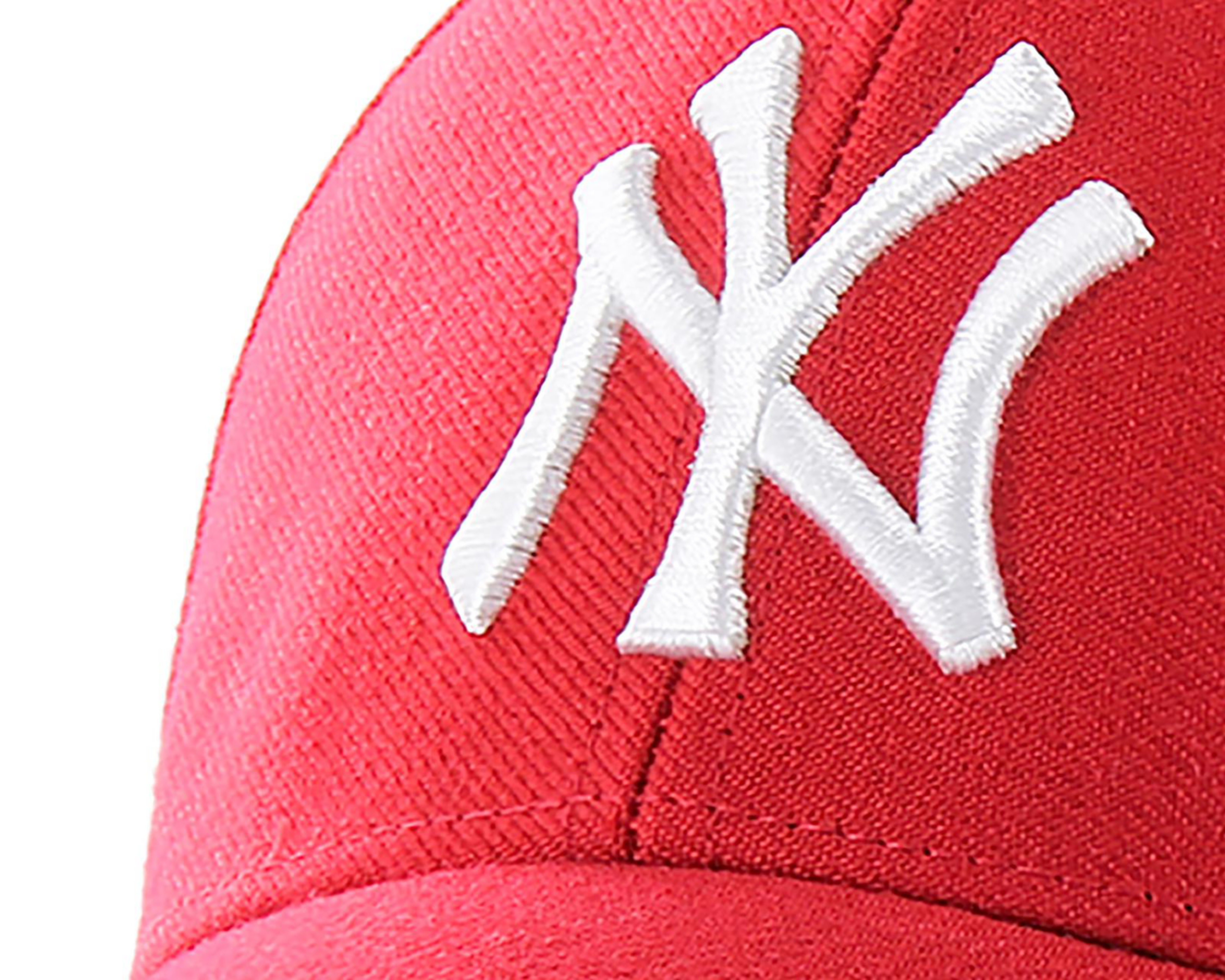 Foto 4 pulgar | Gorra 47 MLB NY Yankees