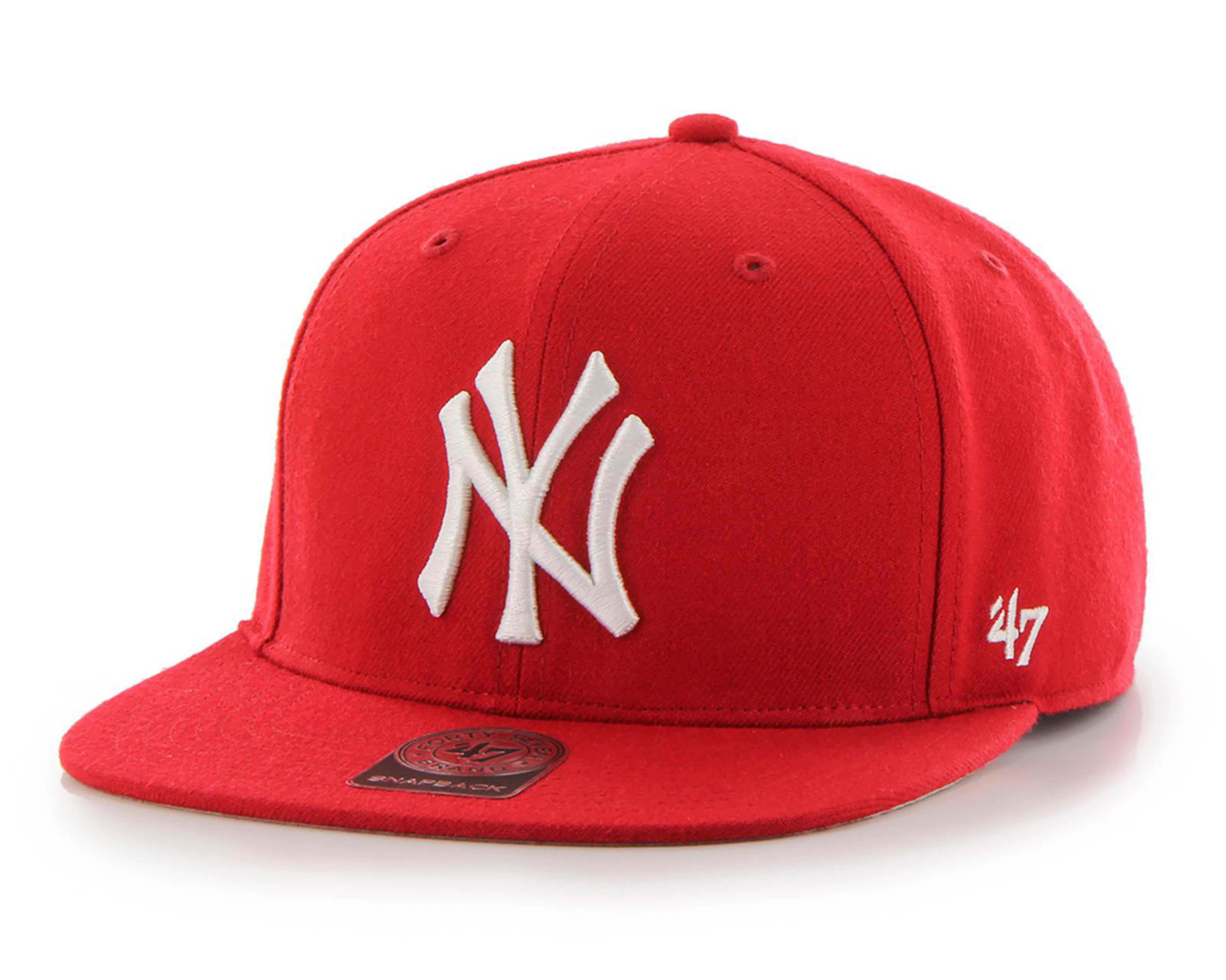 Foto 2 pulgar | Gorra 47 New York Yankees