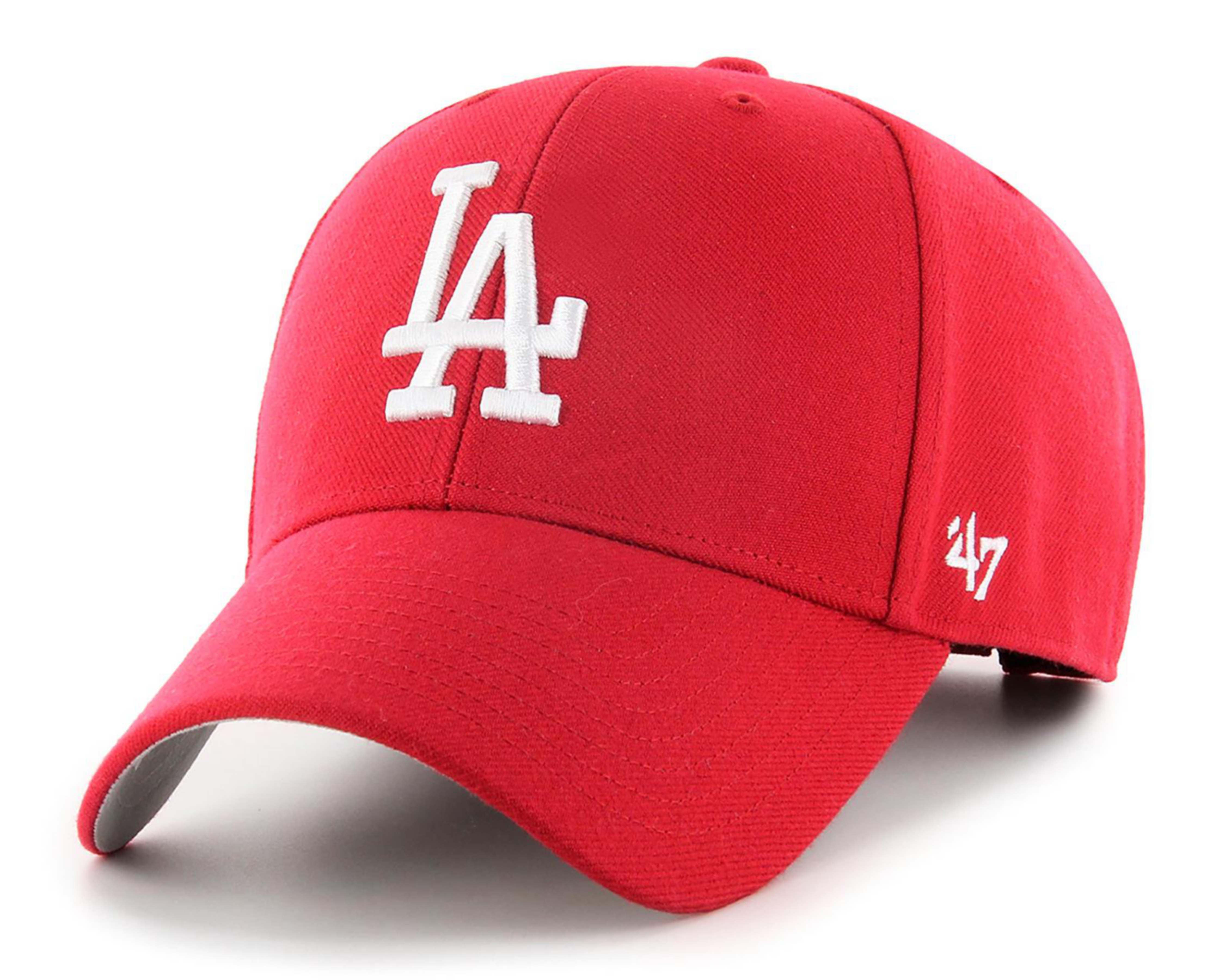 Foto 2 pulgar | Gorra 47 Los Angeles Dodgers