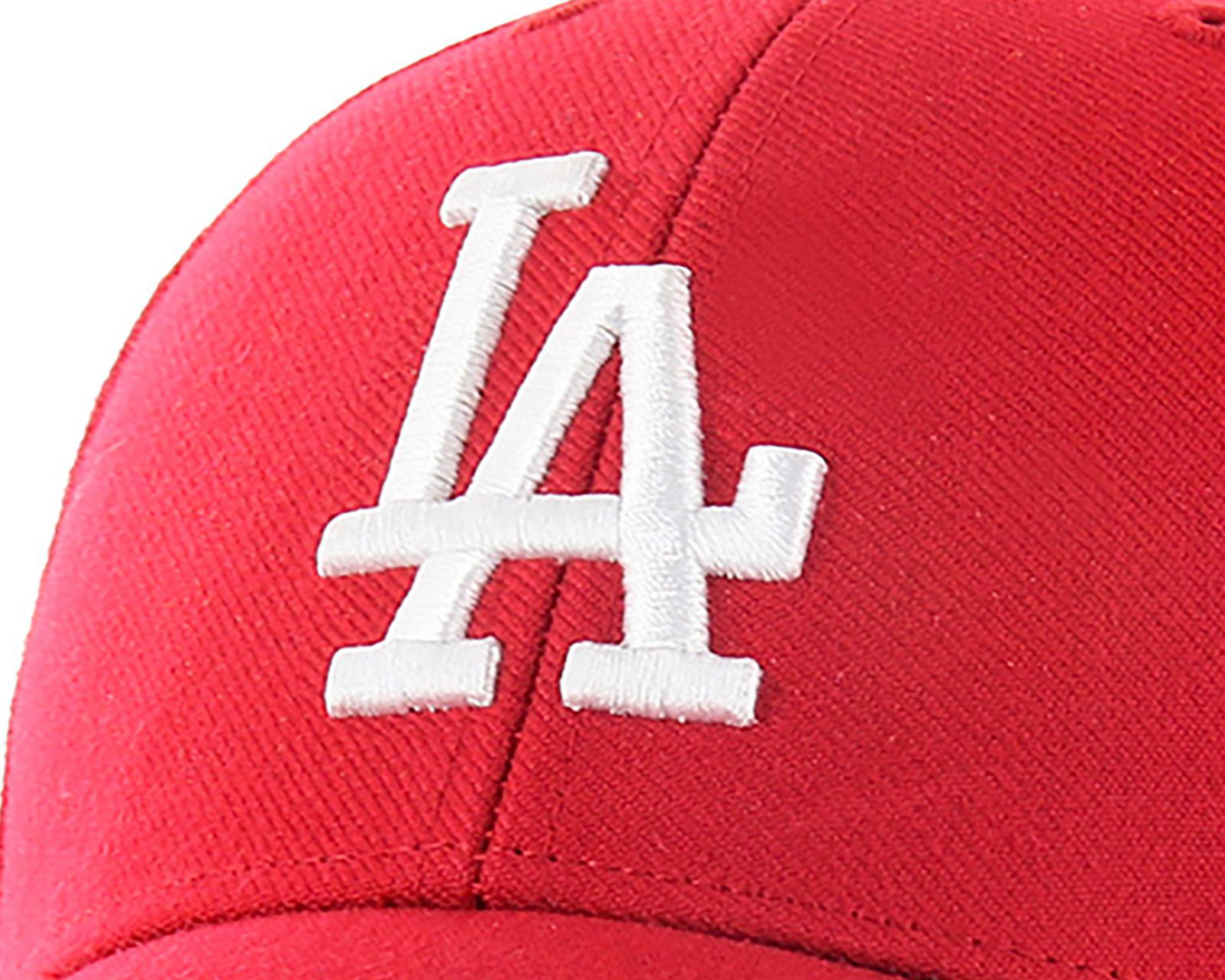 Foto 4 pulgar | Gorra 47 Los Angeles Dodgers