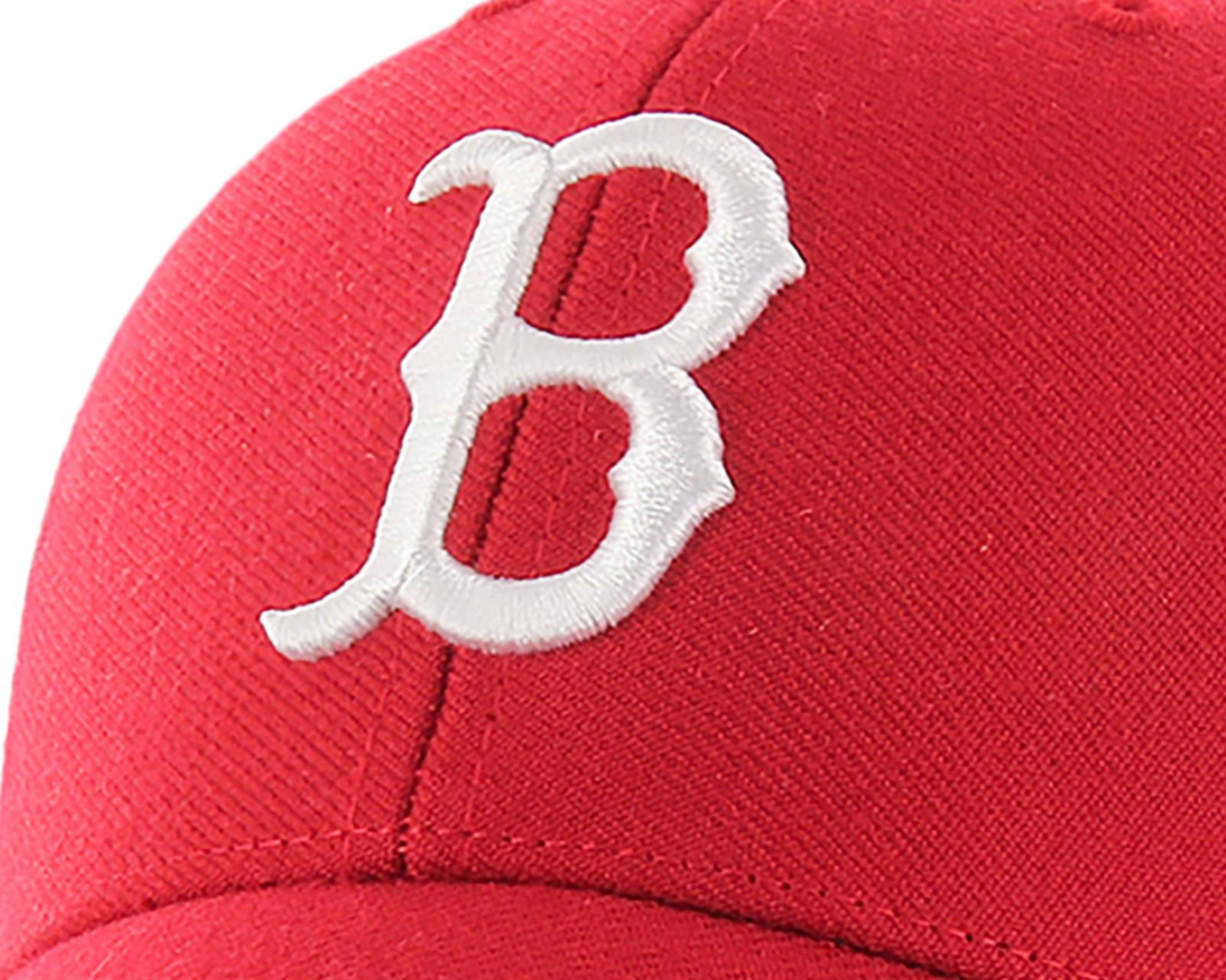 Foto 4 pulgar | Gorra 47 Boston Red Sox