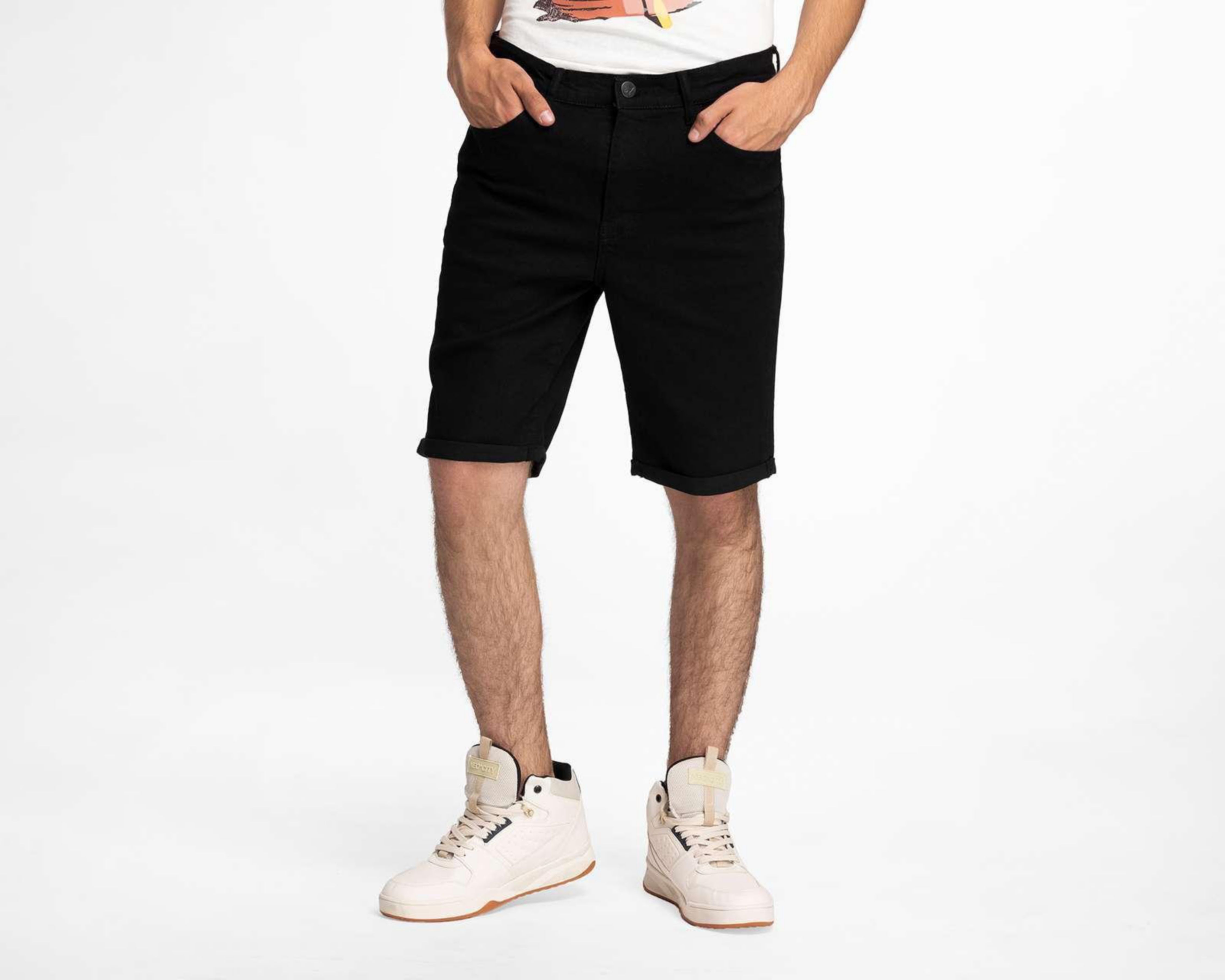 Foto 1 | Short Refill