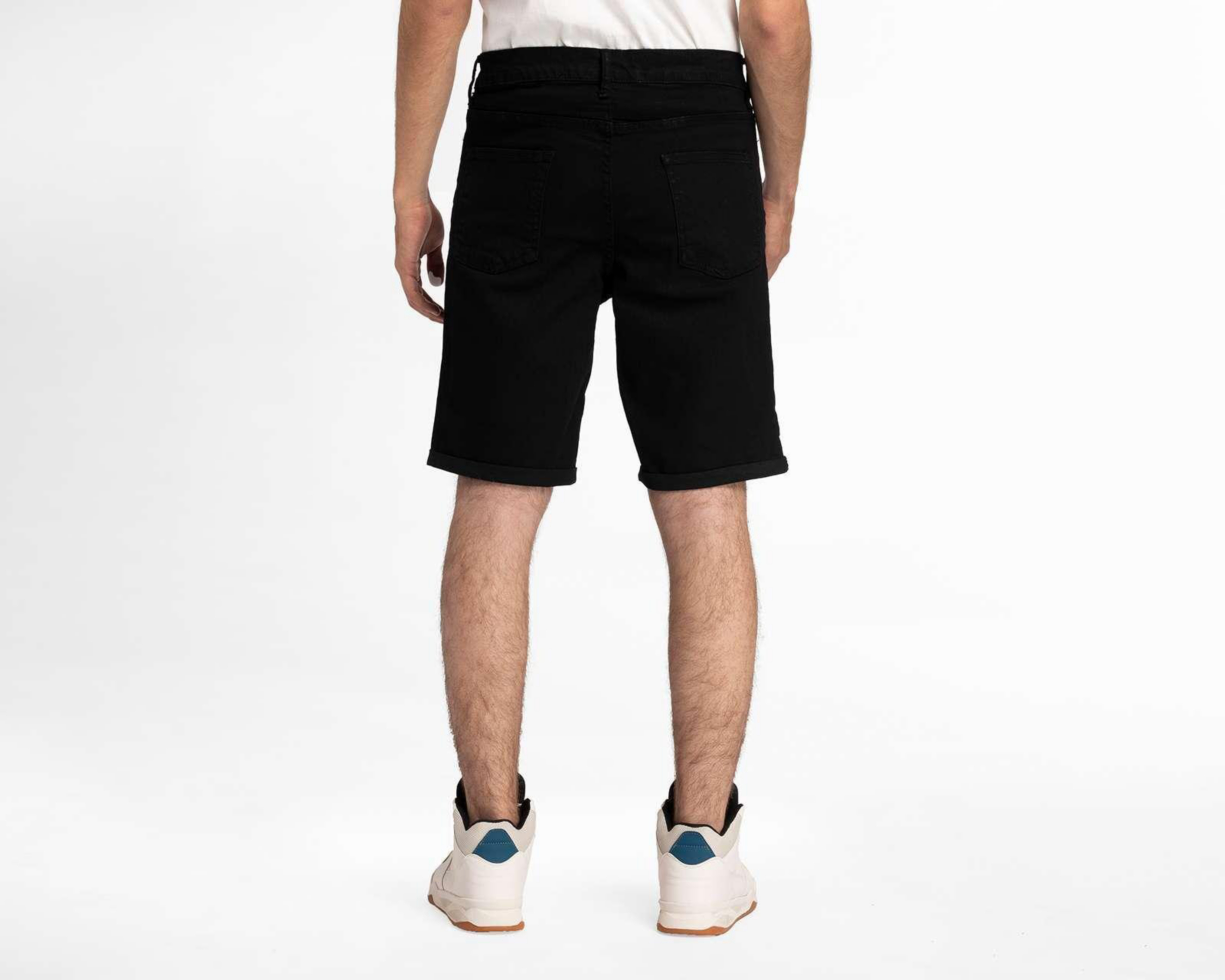 Foto 4 pulgar | Short Refill