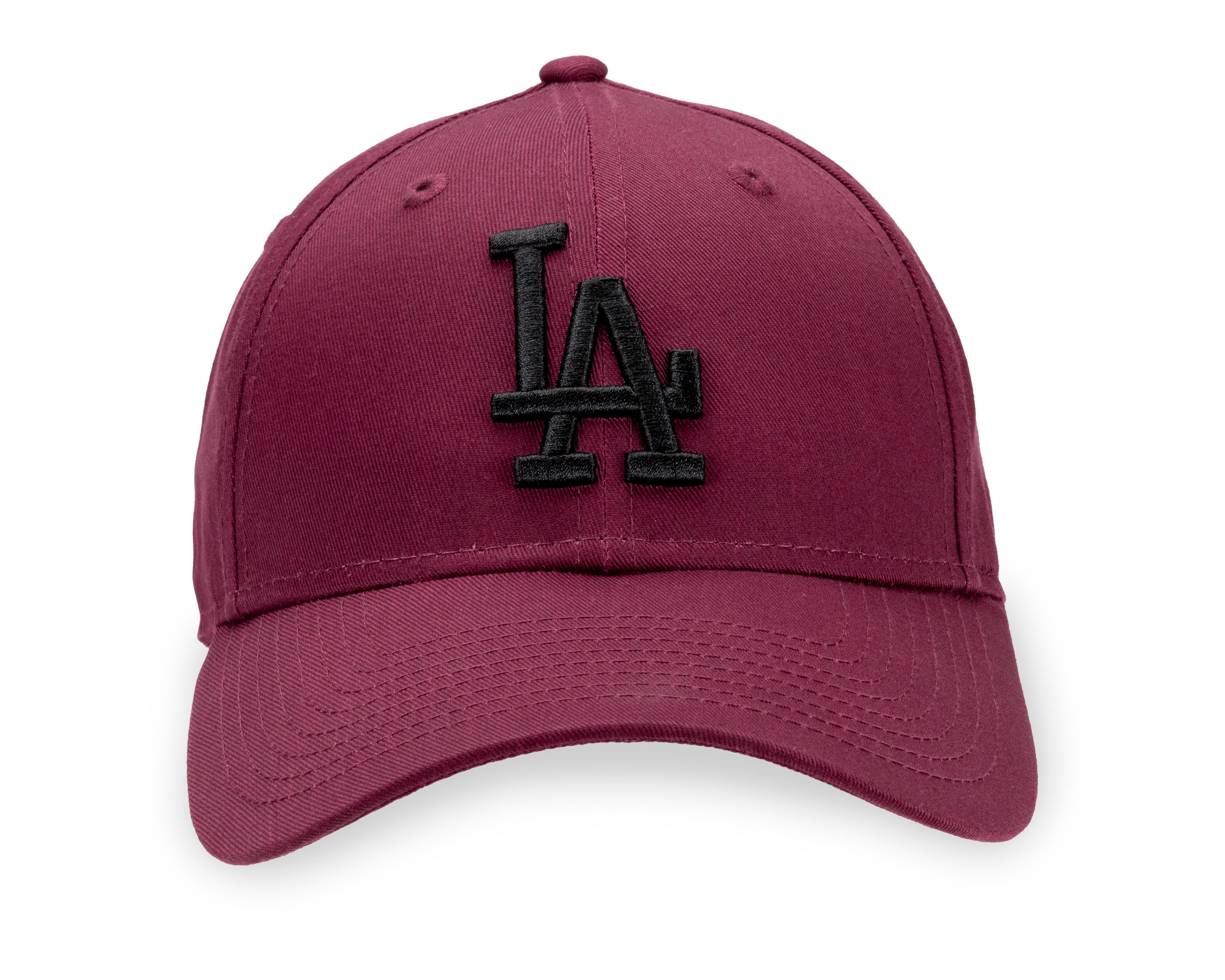 Foto 2 pulgar | Gorra MLB Los Angeles Dodgers