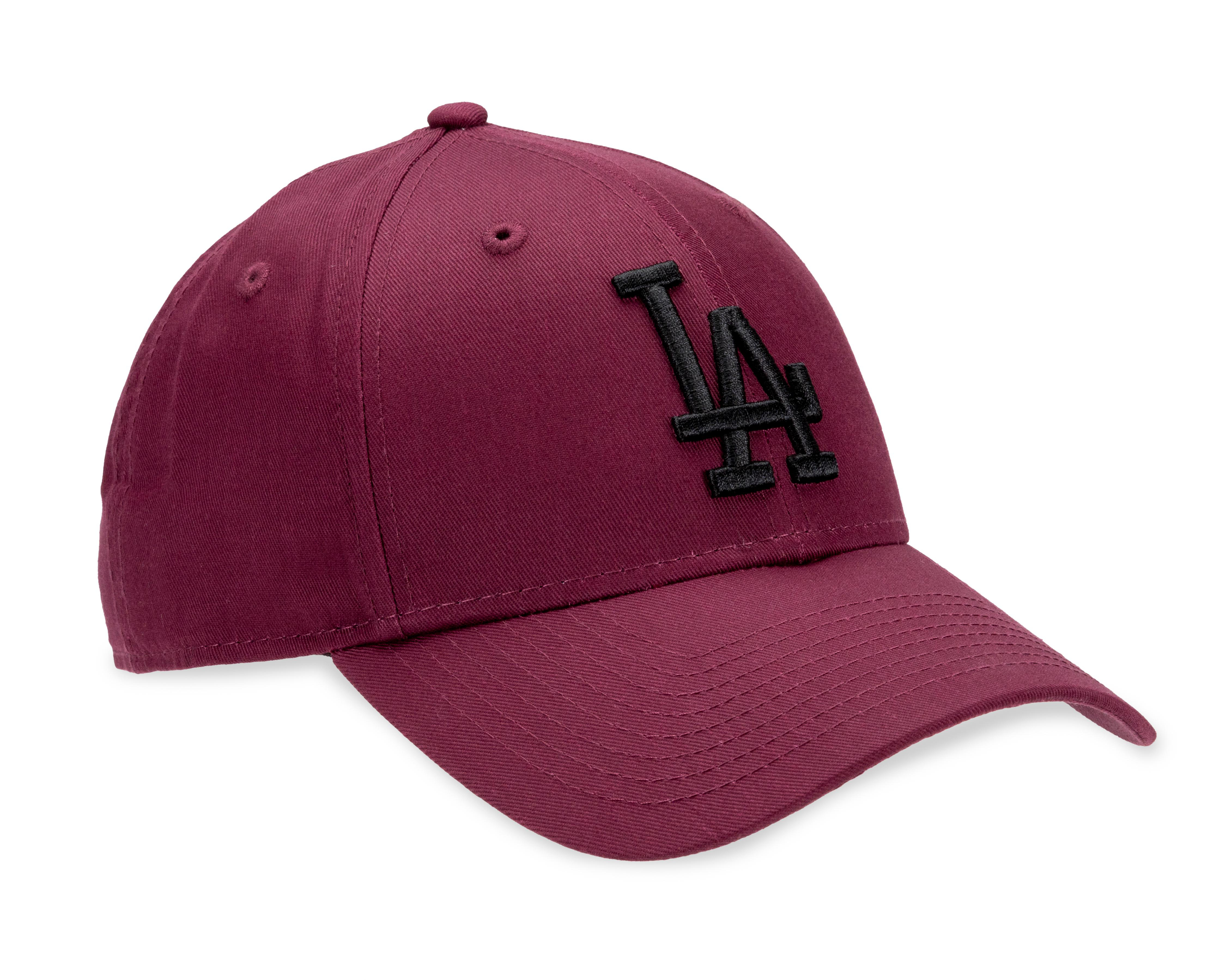 Foto 3 pulgar | Gorra MLB Los Angeles Dodgers