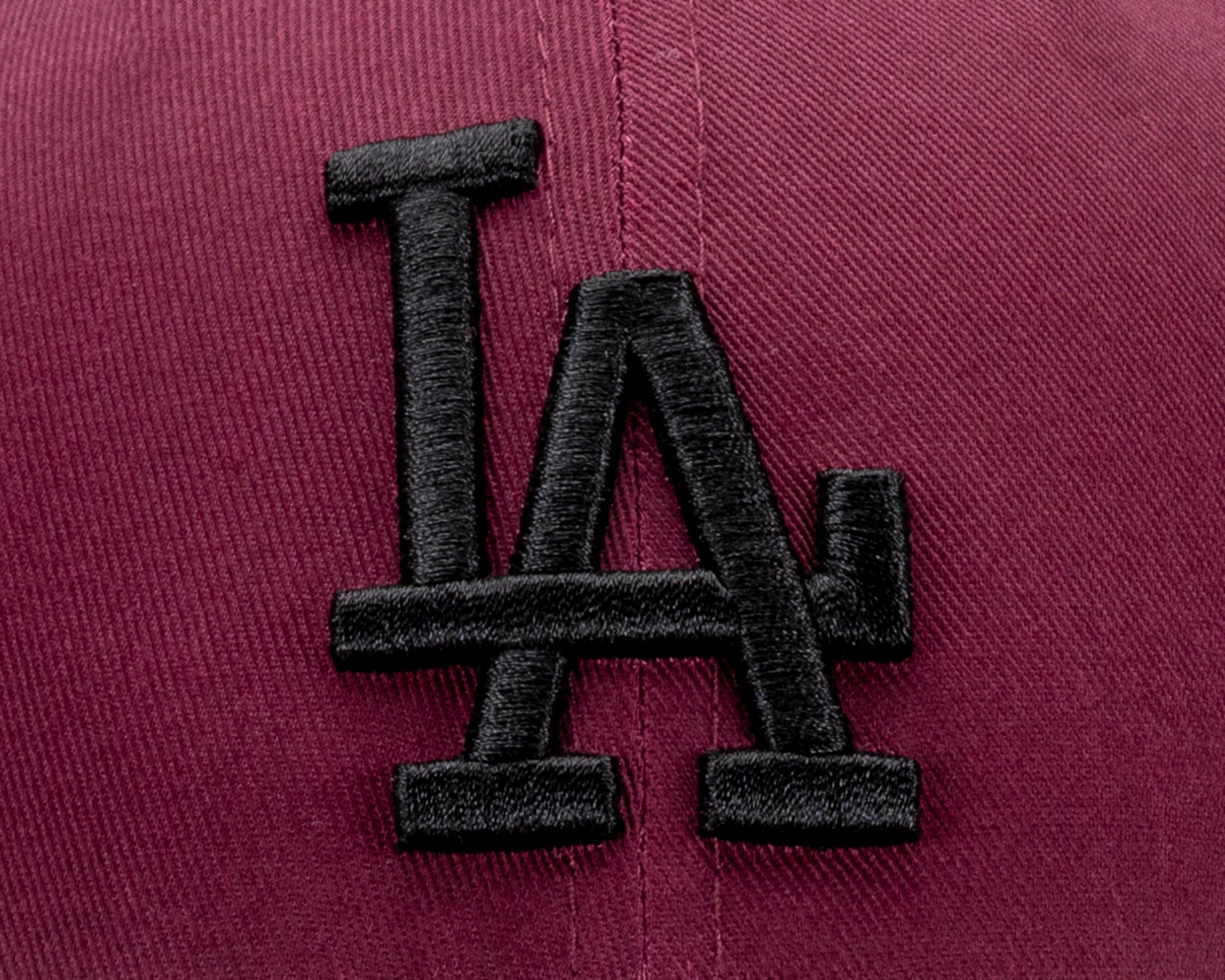 Foto 5 pulgar | Gorra MLB Los Angeles Dodgers