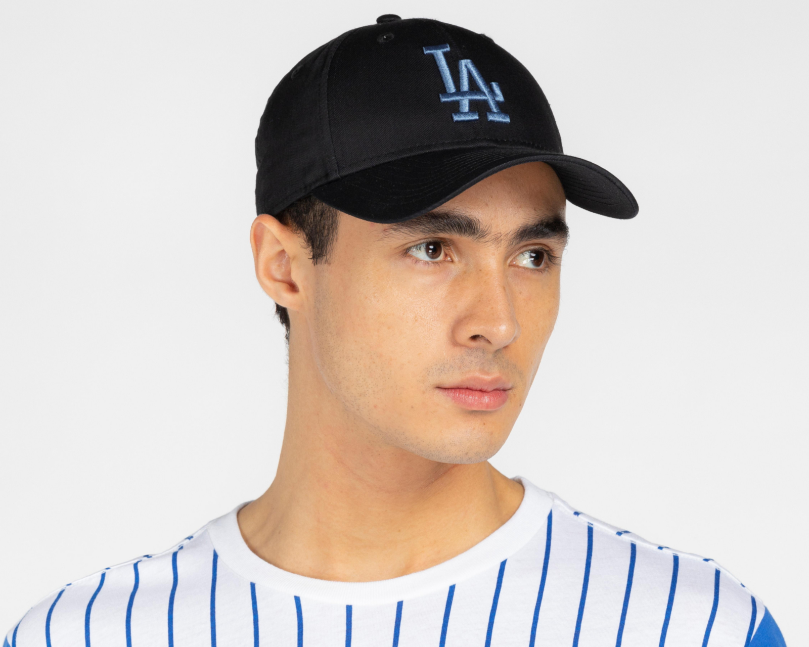 Foto 6 pulgar | Gorra MLB Los Angeles Dodgers