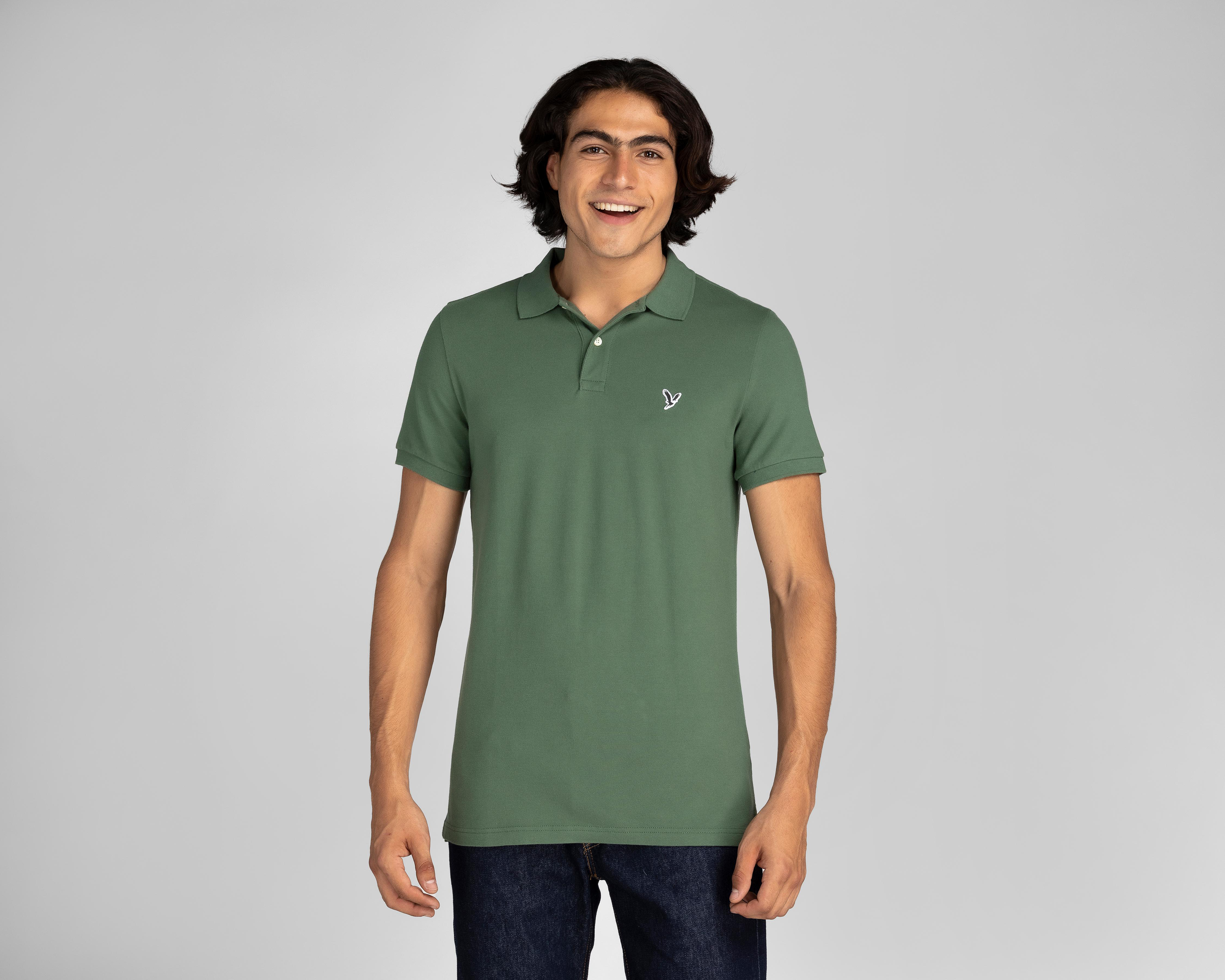 Polo American Eagle para Hombre