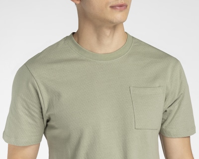 Foto 4 | Playera Refill Cuello Redondo