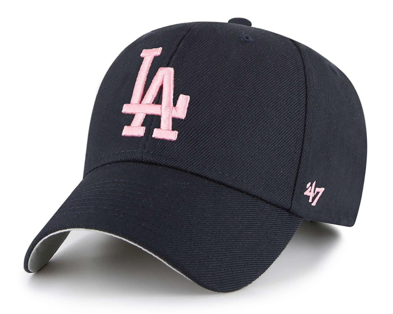 Gorra 47 Los Angeles Dodgers