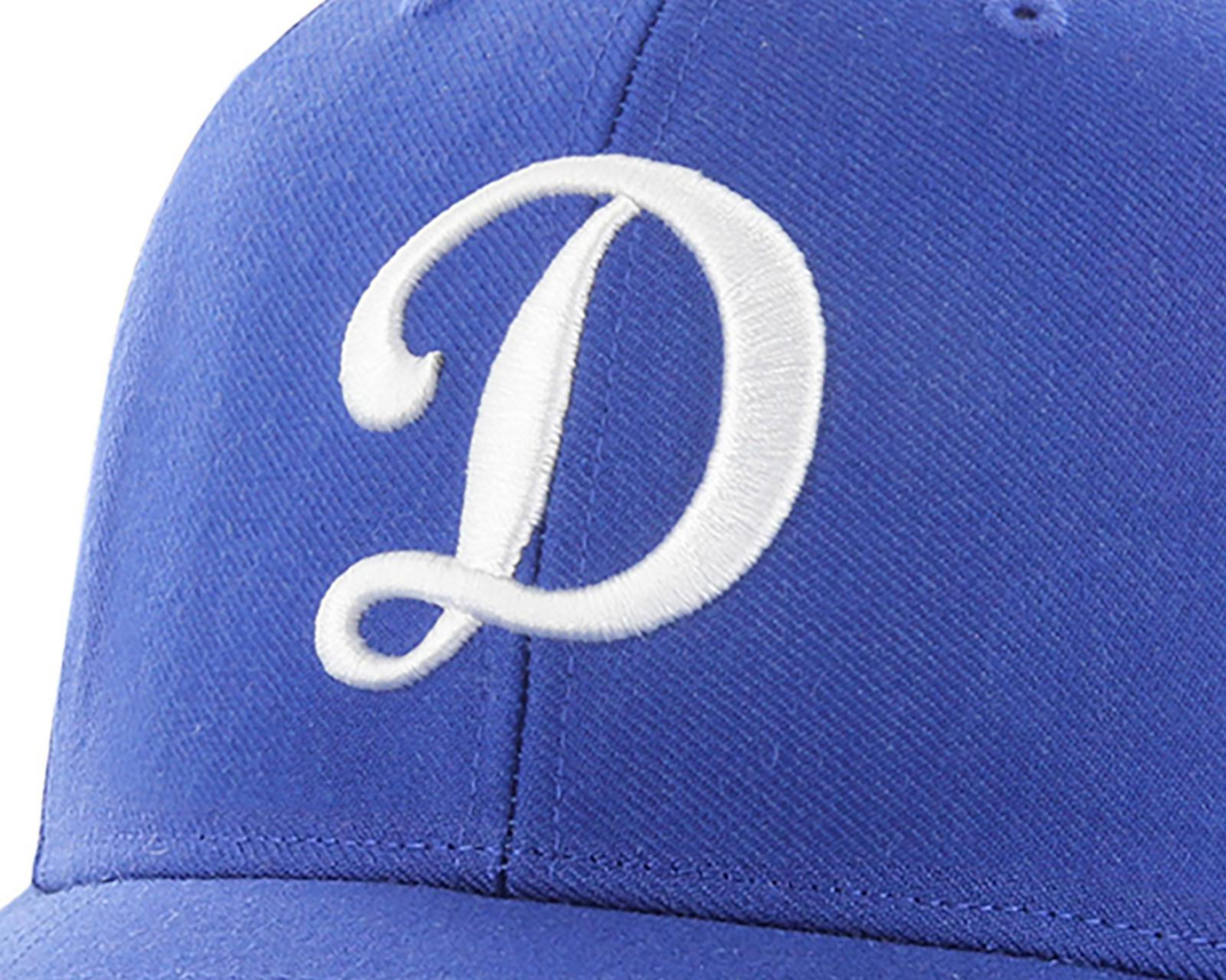 Foto 3 | Gorra 47 Los Angeles Dodgers