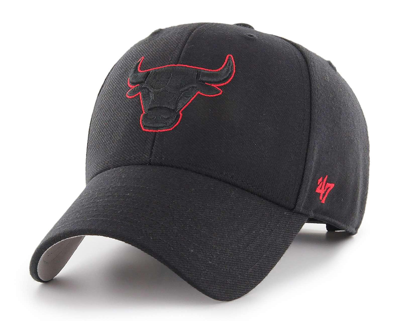 Gorra 47 Chicago Bulls