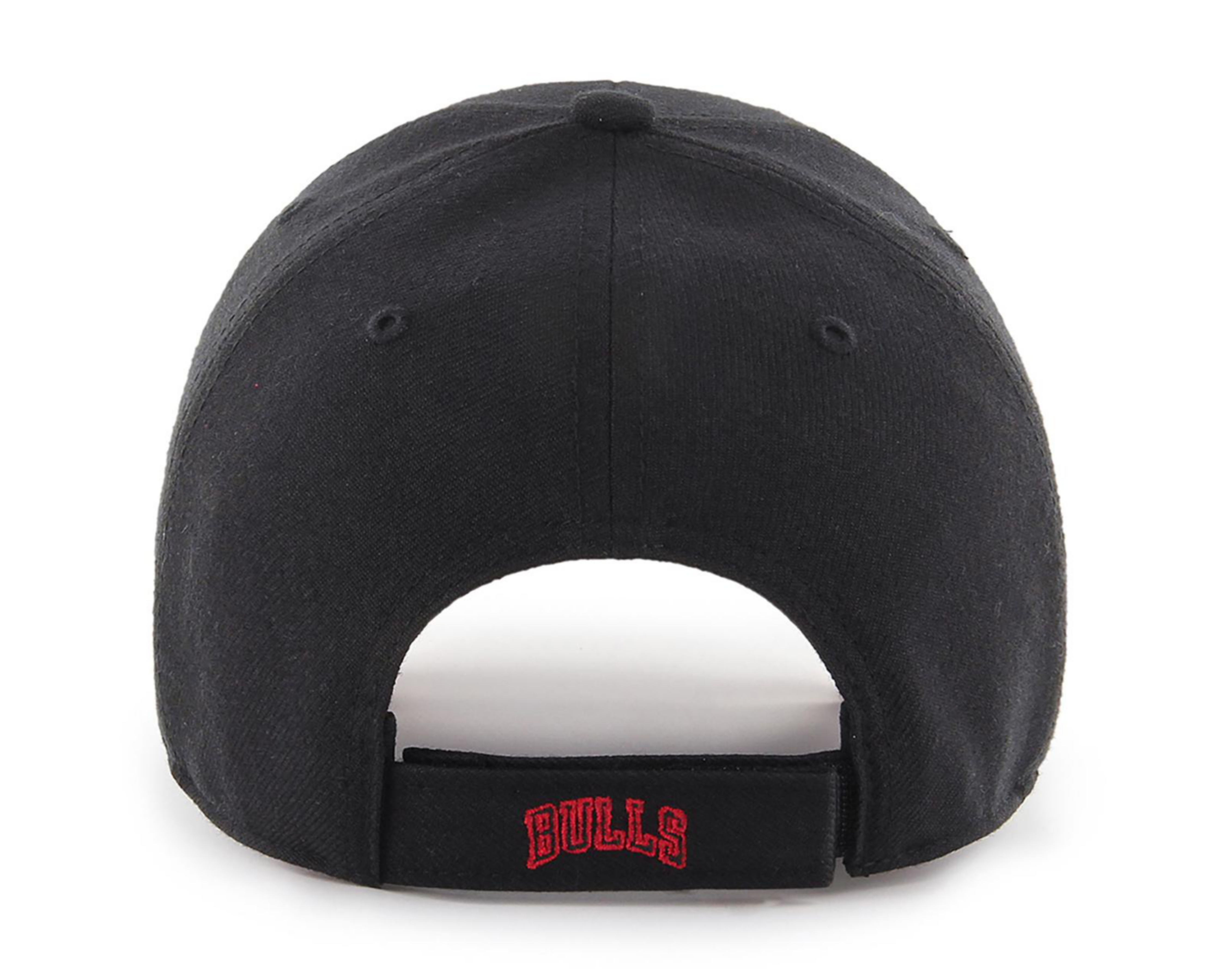 Foto 3 pulgar | Gorra 47 Chicago Bulls
