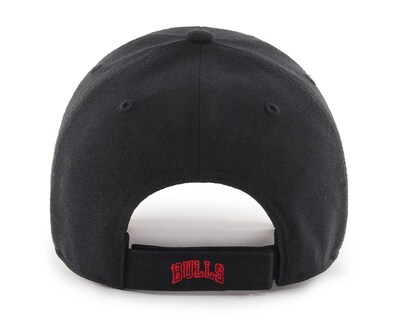 Foto 2 | Gorra 47 Chicago Bulls