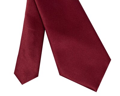 Foto 3 | Corbata Lisa York Team Polo Club Roja