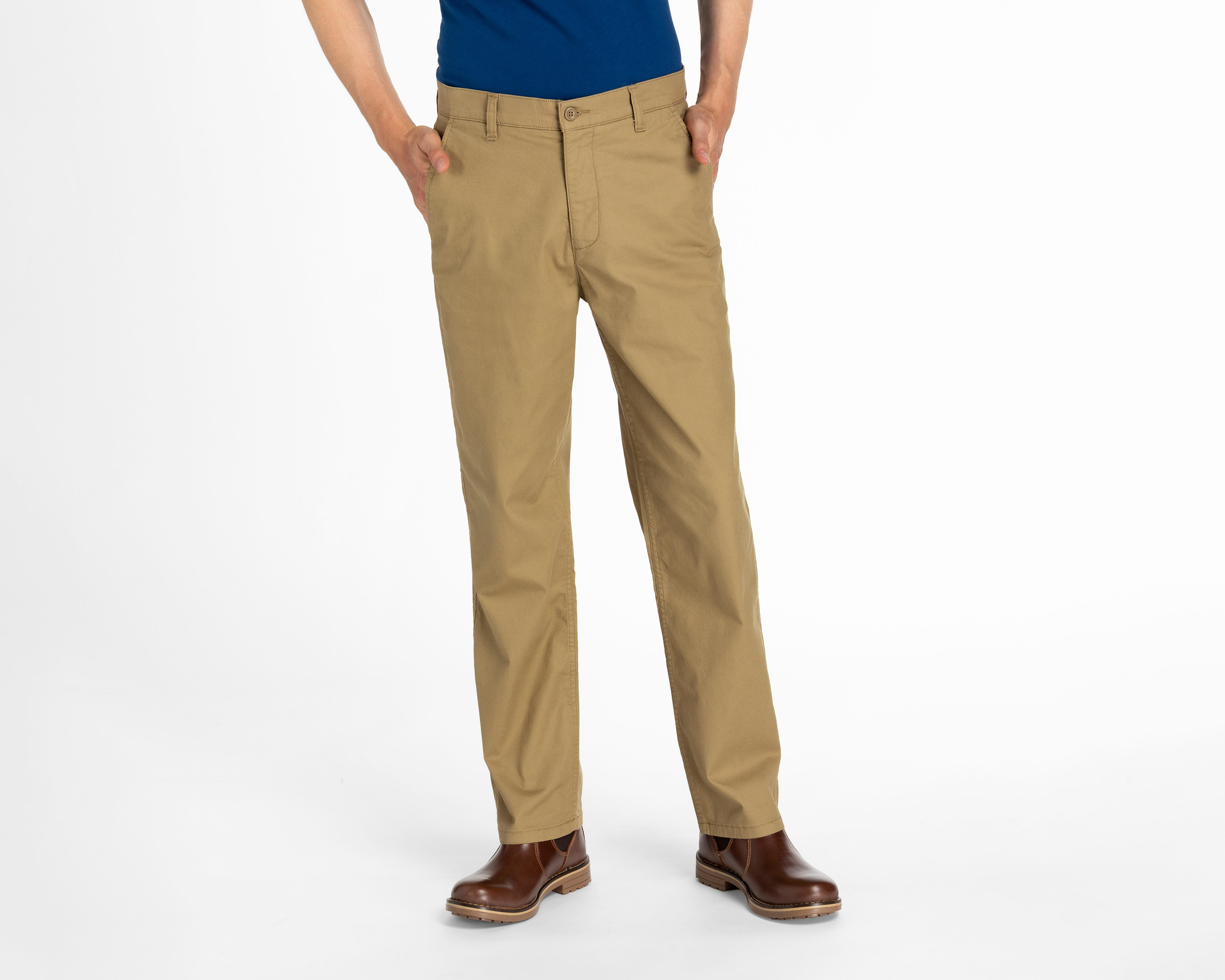 Pantalón Chino Dockers Straight Fit