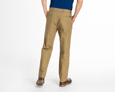 Foto 2 | Pantalón Chino Dockers Straight Fit