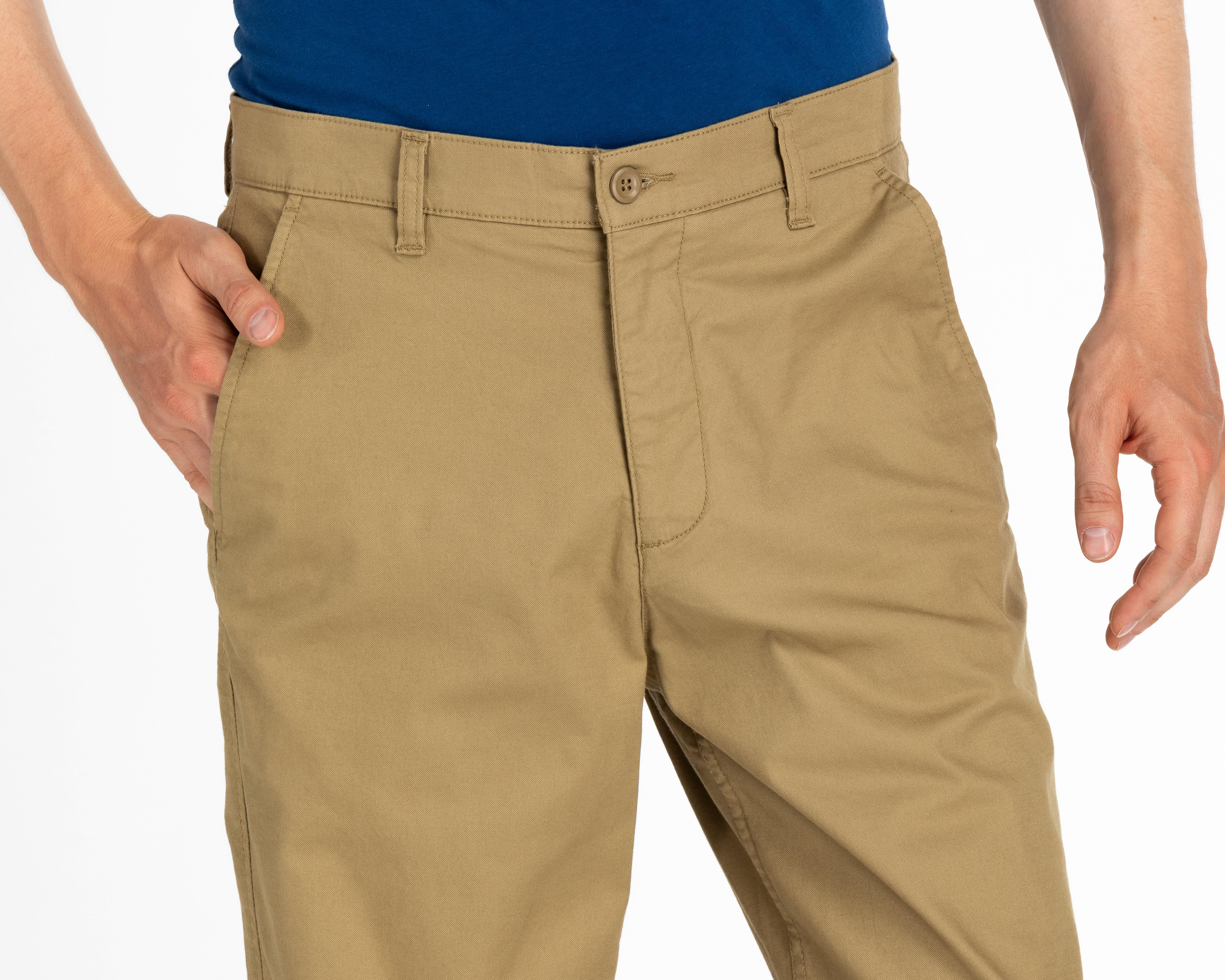 Foto 4 pulgar | Pantalón Chino Dockers Straight Fit