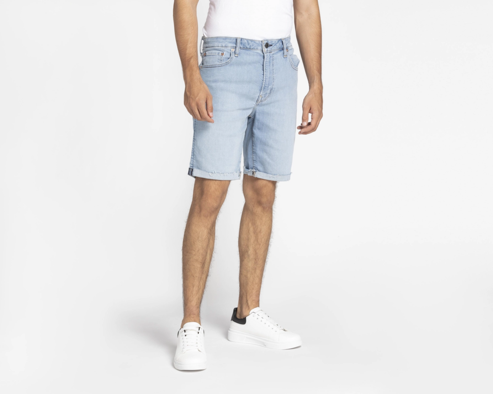 Foto 2 pulgar | Short American Eagle Outfitters para Hombre