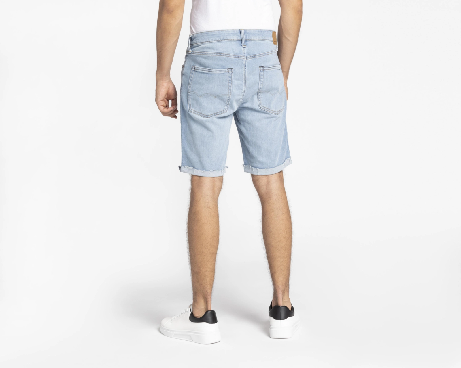 Foto 3 pulgar | Short American Eagle Outfitters para Hombre