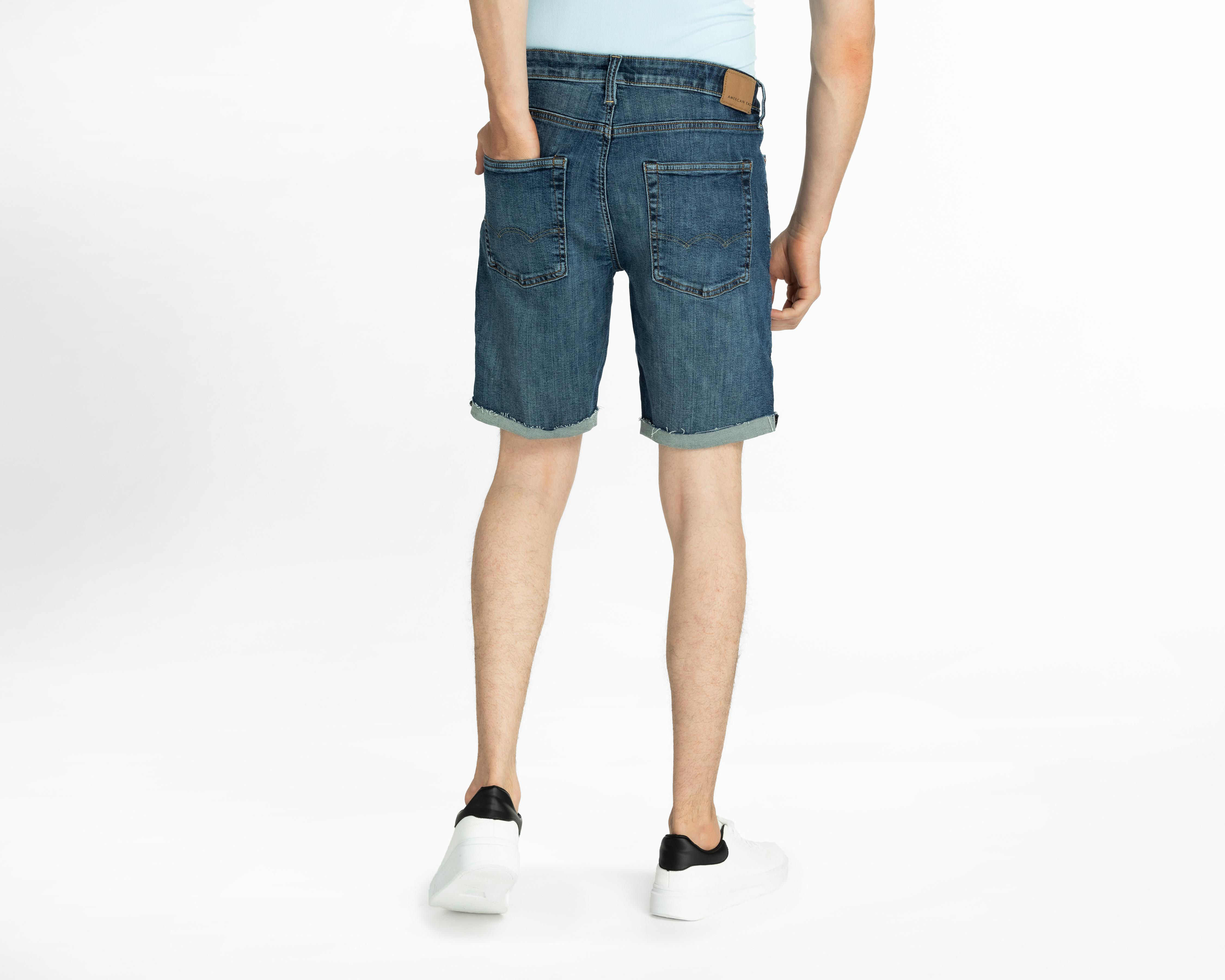 Foto 2 | Short American Eagle