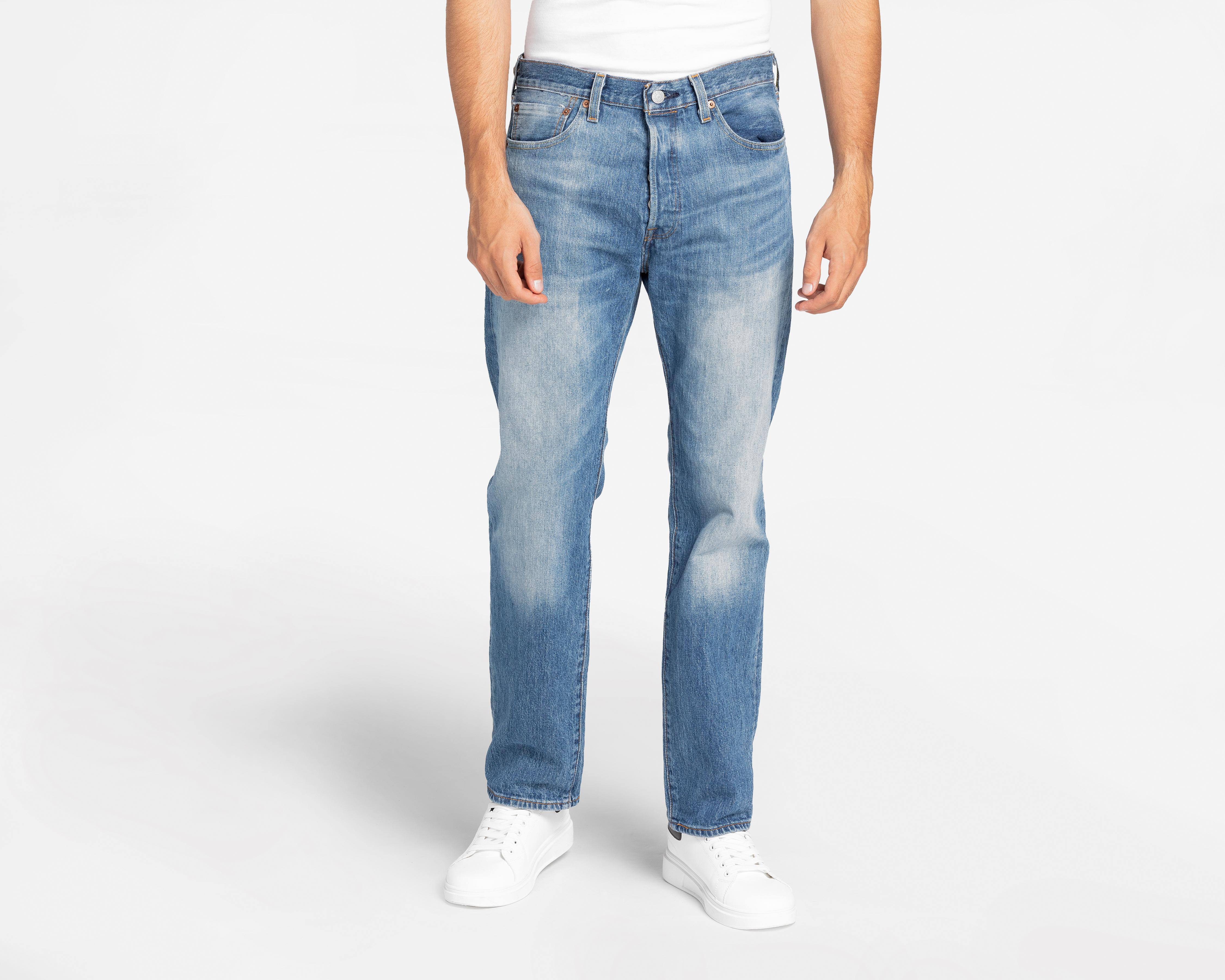 Foto 1 | Jeans Levi's 501 Original