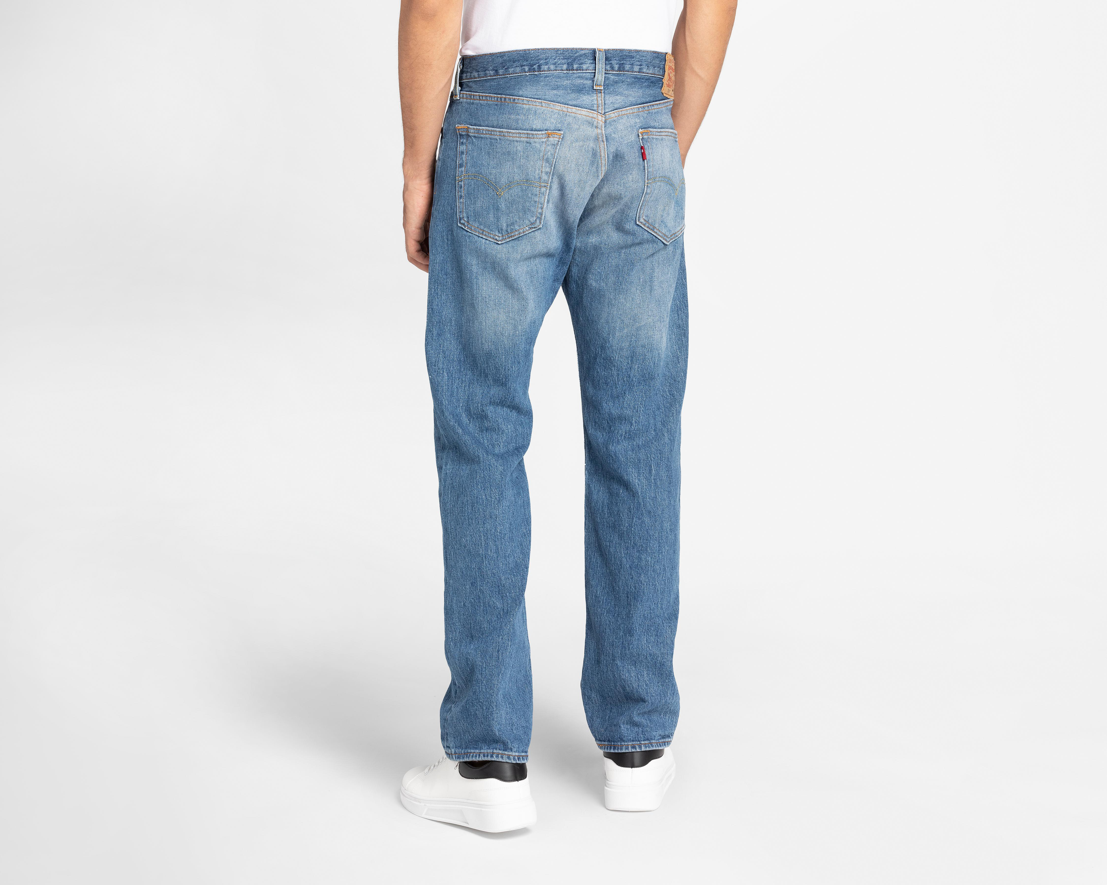 Foto 3 pulgar | Jeans Levi's 501 Original
