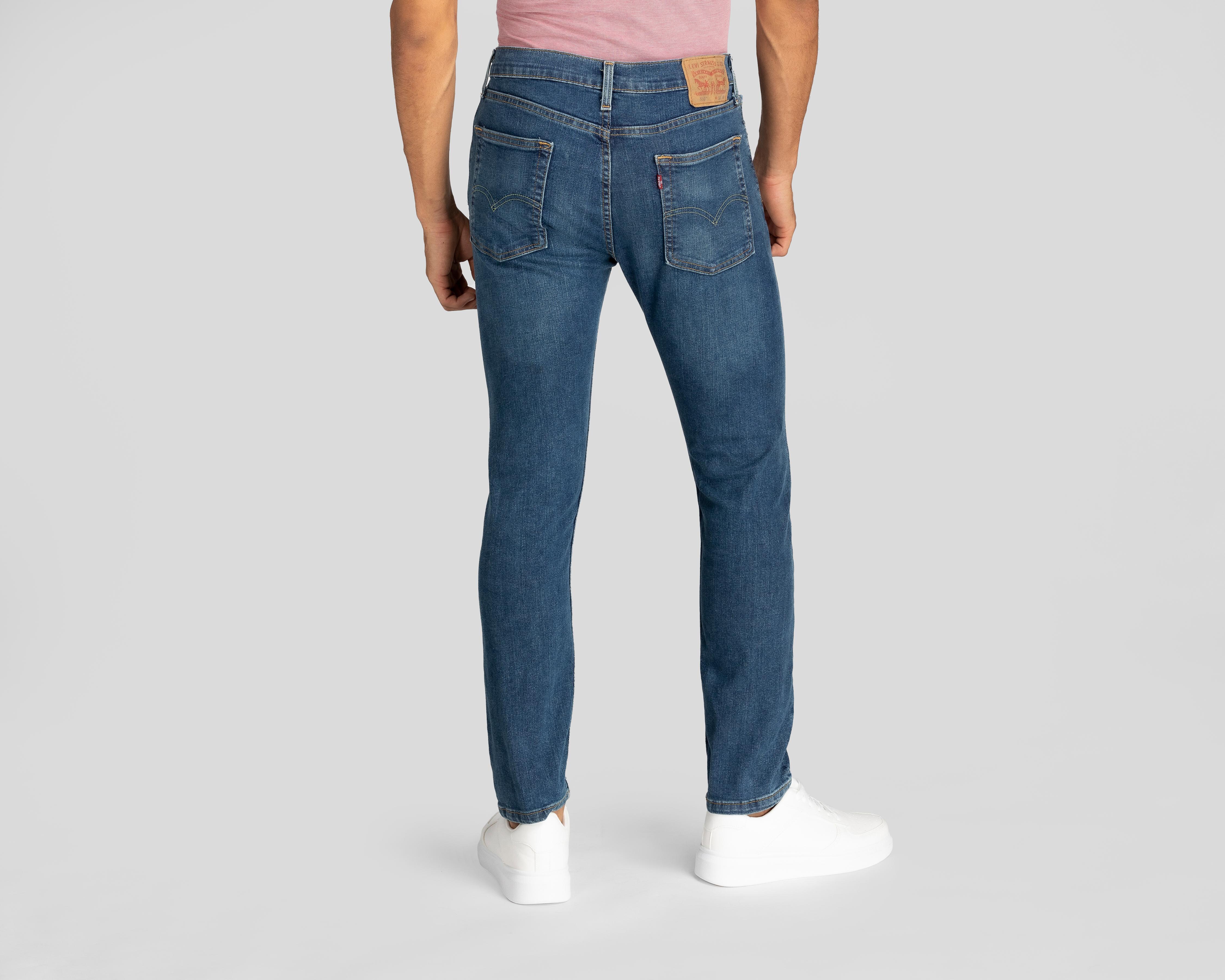 Jeans Levi s 510 Skinny para Hombre Coppel