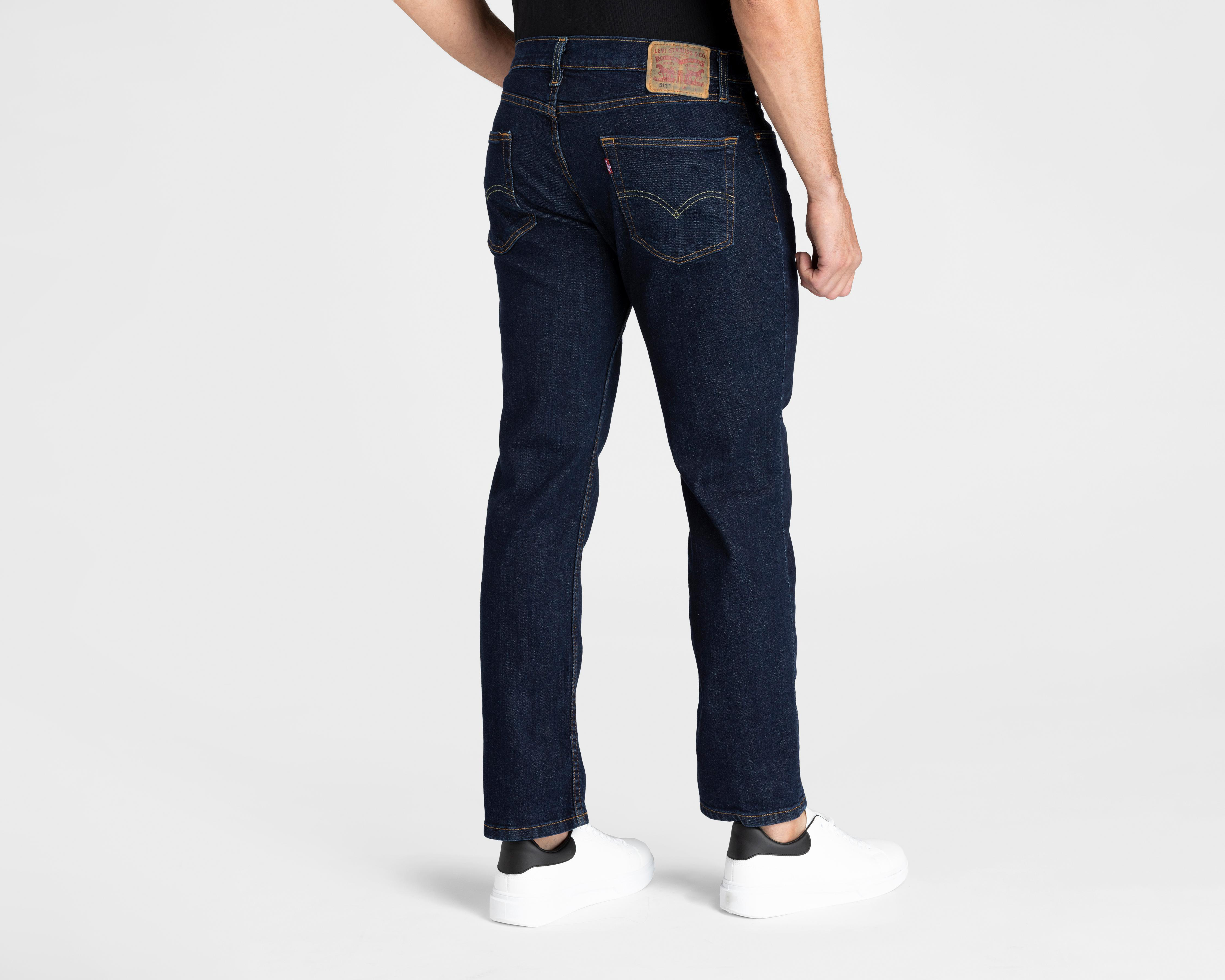 Foto 3 pulgar | Jeans Levi's 511 Slim