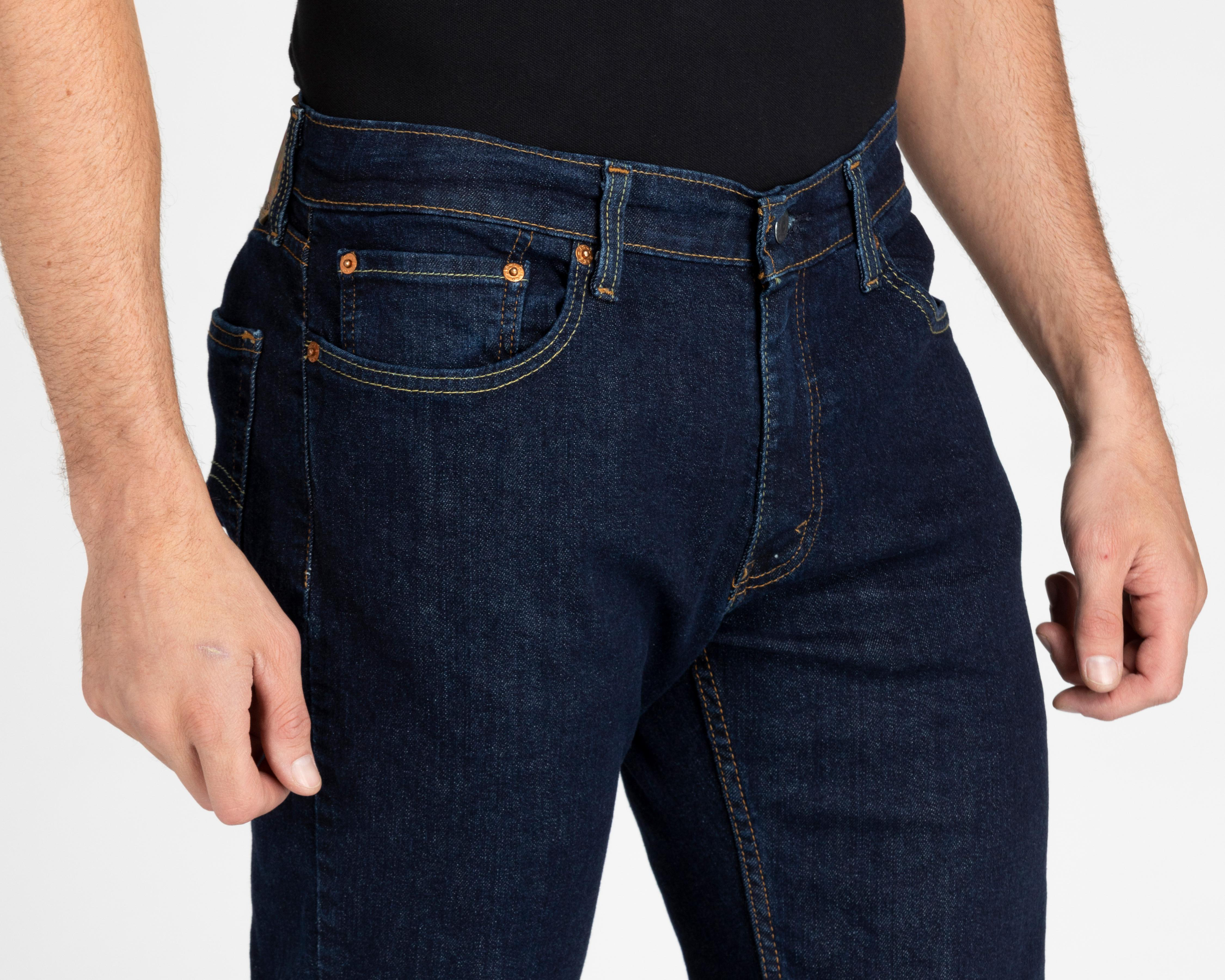 Foto 4 pulgar | Jeans Levi's 511 Slim