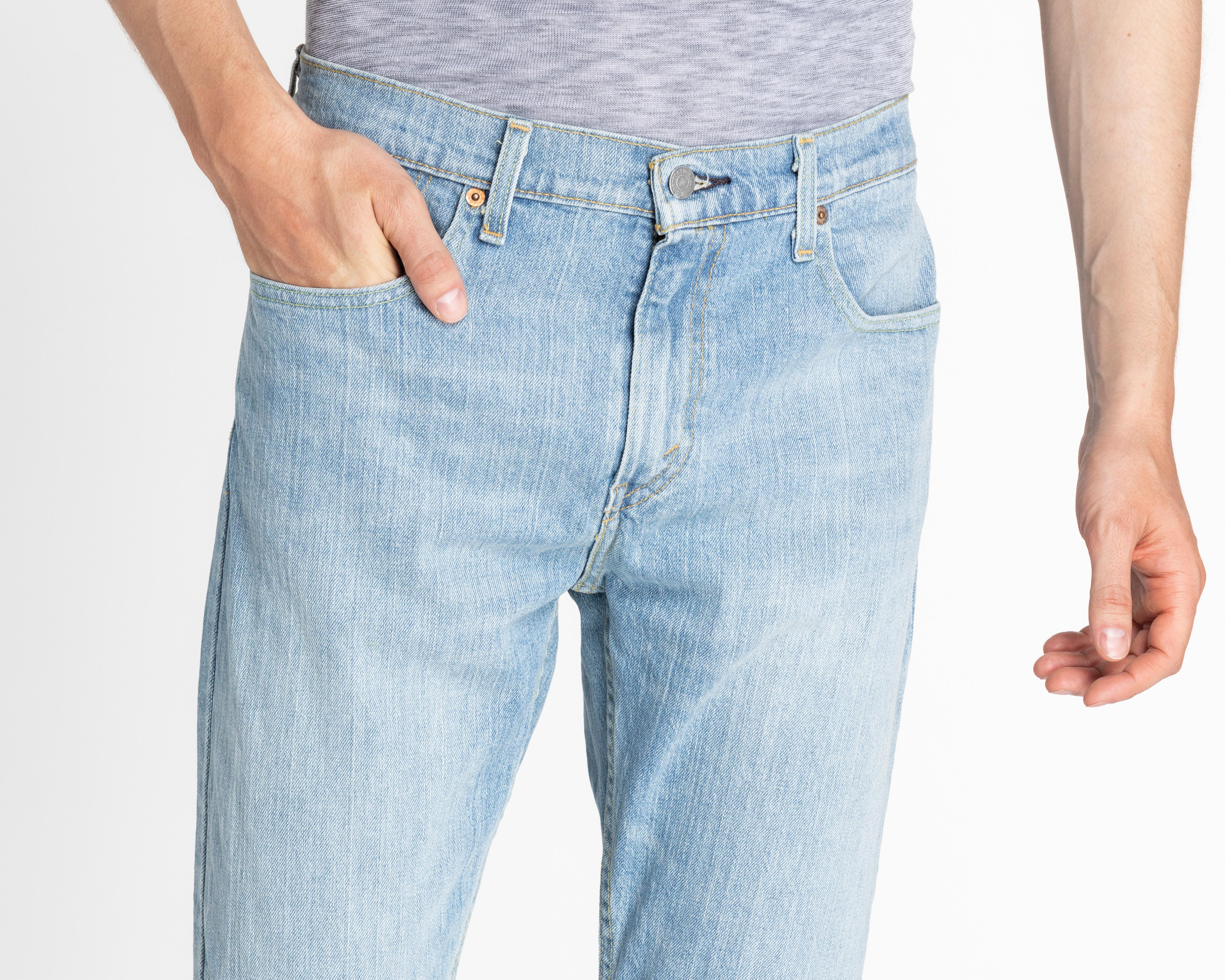 Foto 4 pulgar | Jeans Levi's 511 Slim