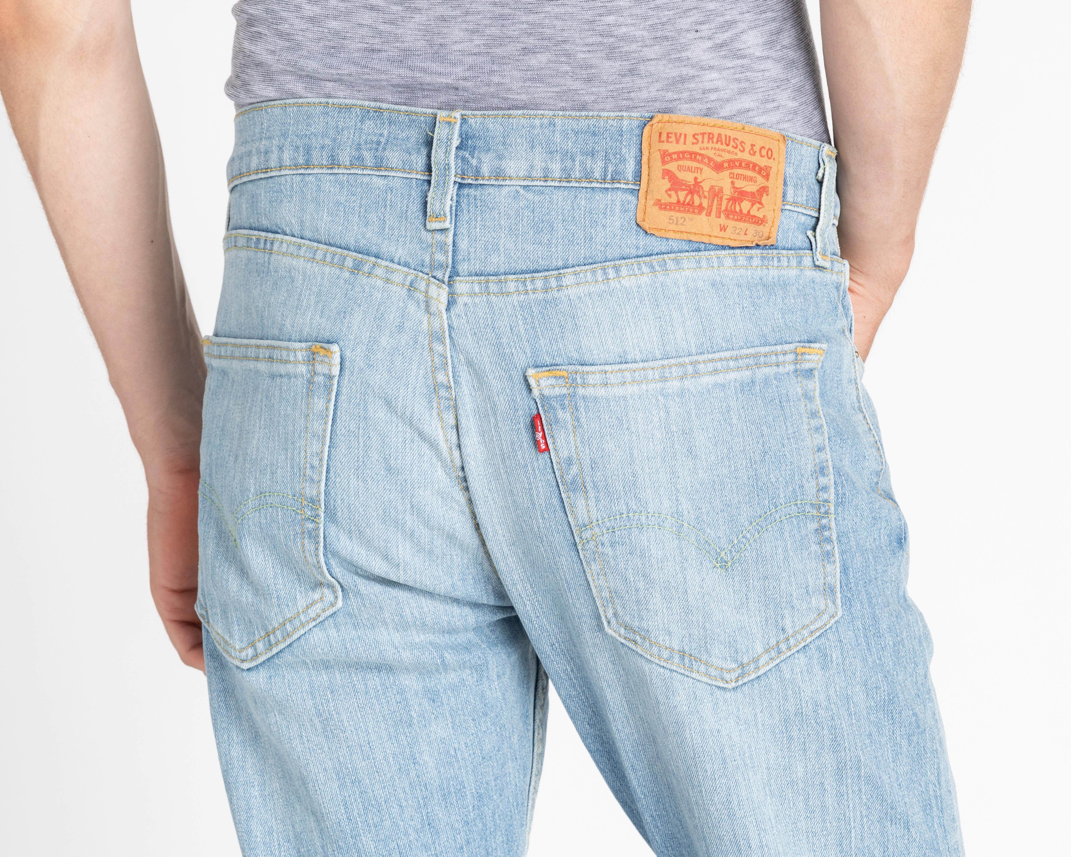 Foto 5 pulgar | Jeans Levi's 511 Slim