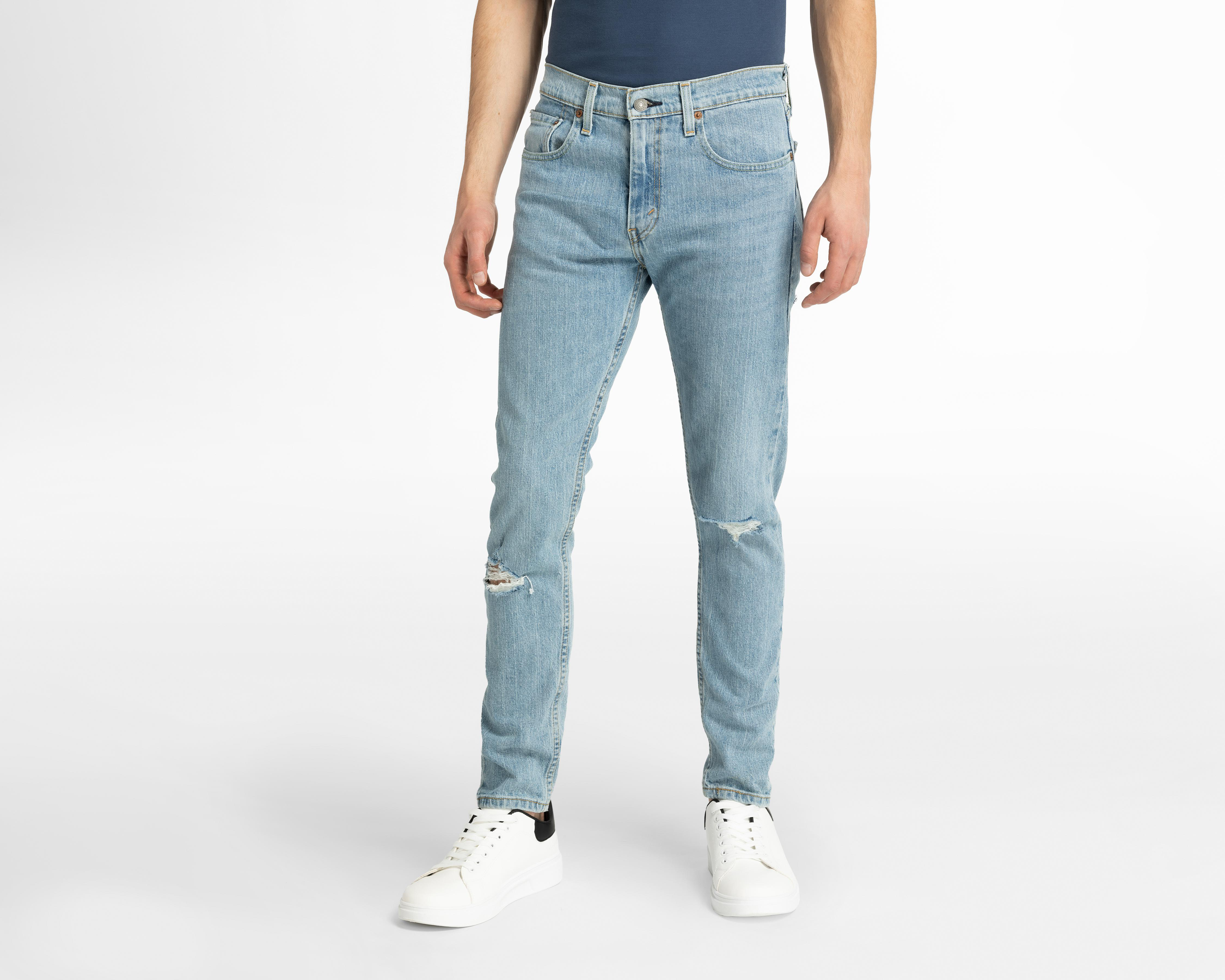 Foto 1 | Jeans Levi's Skinny Taper