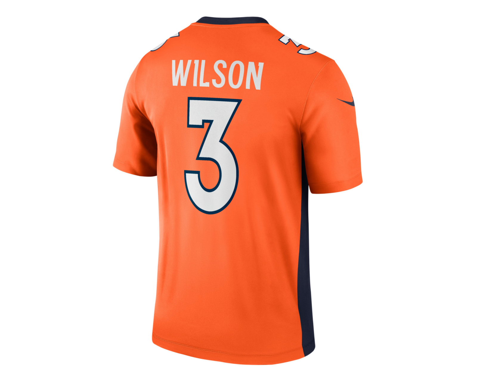 Foto 3 | Jersey Nike NFL Broncos de Denver Local