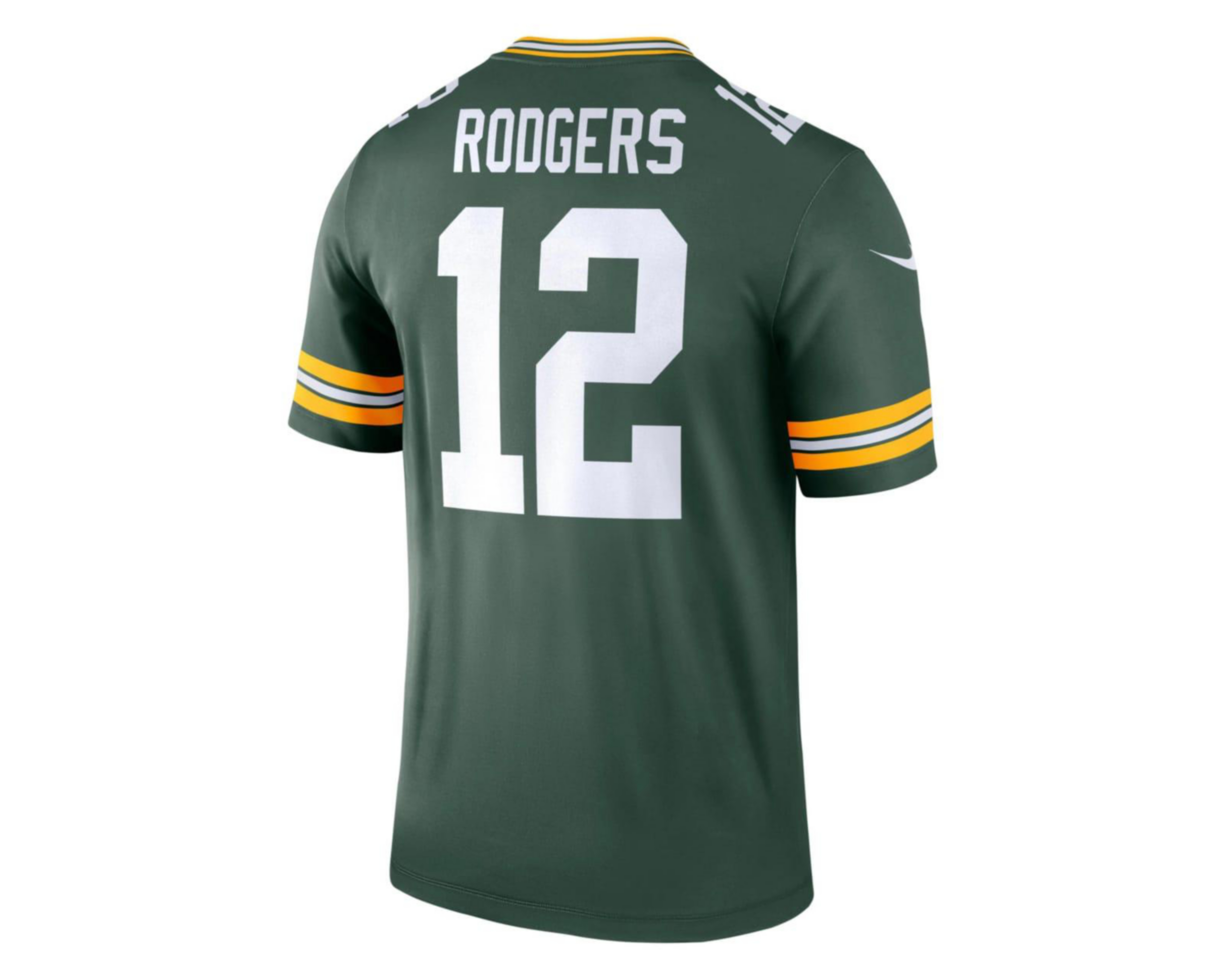 Foto 2 | Jersey Nike NFL Green Bay Packers