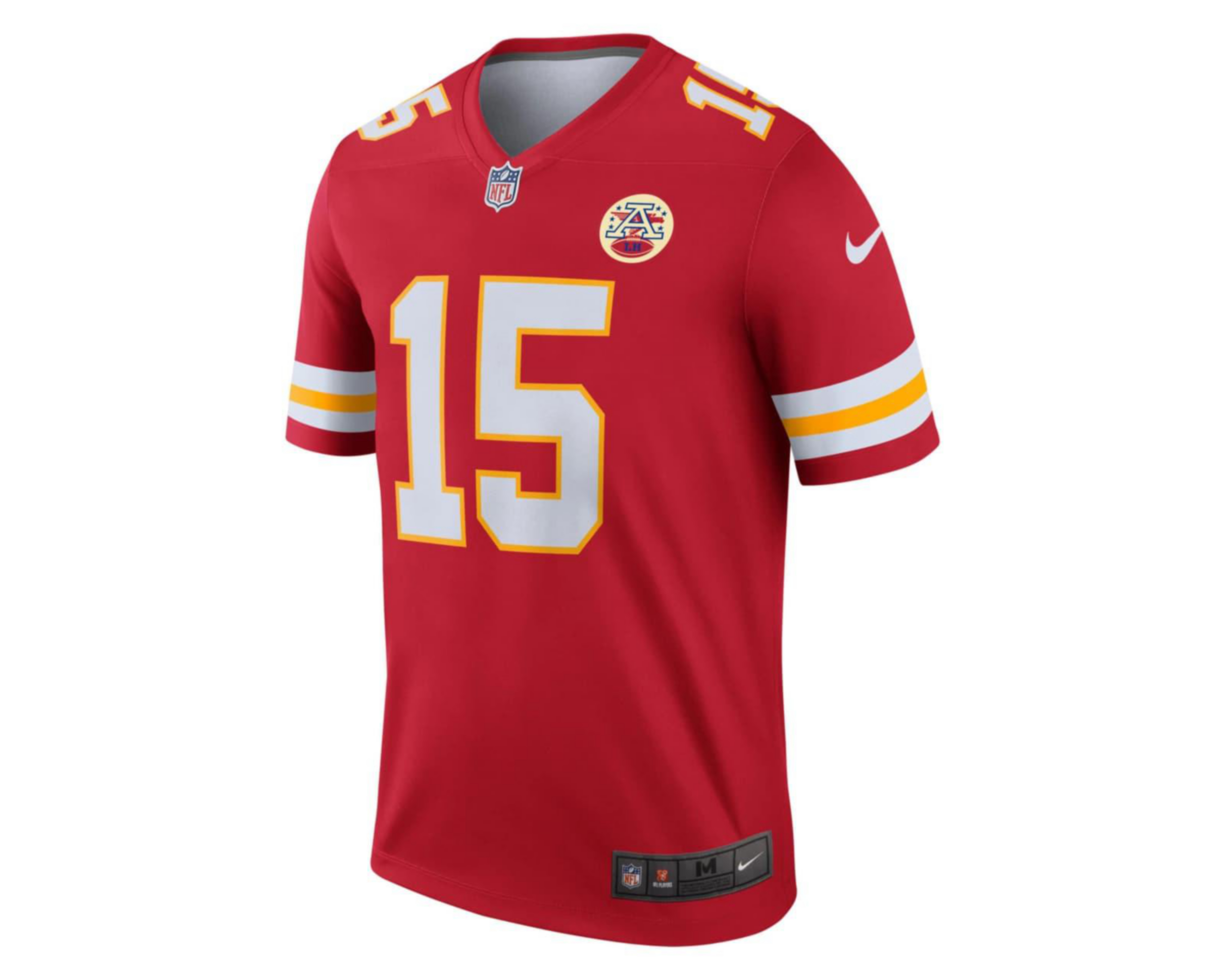 Jersey Nike NFL Kansas City Chiefs